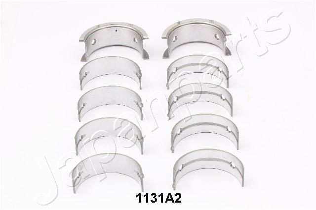 JAPANPARTS Krumtapaksellejesæt Varenummer: MS1131A2 billige