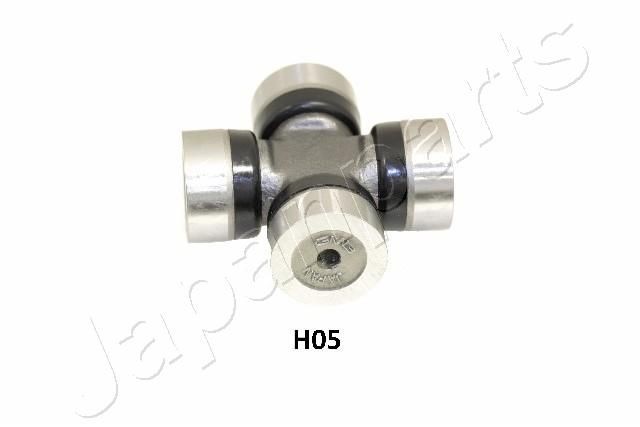 JAPANPARTS Crankshaft Bearing Set Article number: MS1134GP cheaply