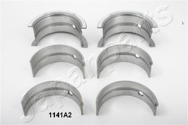 JAPANPARTS Krumtapaksellejesæt Varenummer: MS1141A2 billige