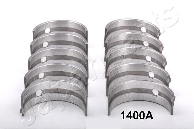 JAPANPARTS Väntvõlli laagrite komplekt Artikli number: MS1400A soodsalt