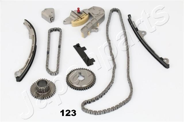 JAPANPARTS PB2511J Laagripuks, keps ROCKY 2.8 TD (F70, F75, F80, F85) 91 HP Diisel 1998