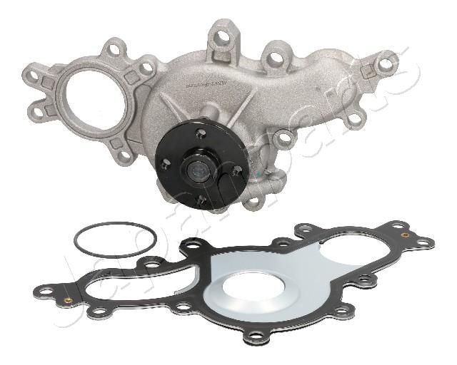 JAPANPARTS Vannpumpe artikkelnummer: PQ-2004 billig