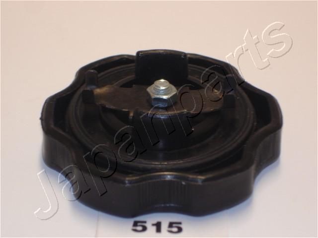 JAPANPARTS RU-515 Låg, oliepåfyldningsstuds PAJERO 2.4 112 HK Benzin 2000