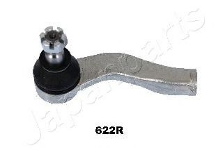 JAPANPARTS Endeledd artikkelnummer: TI-622R billig