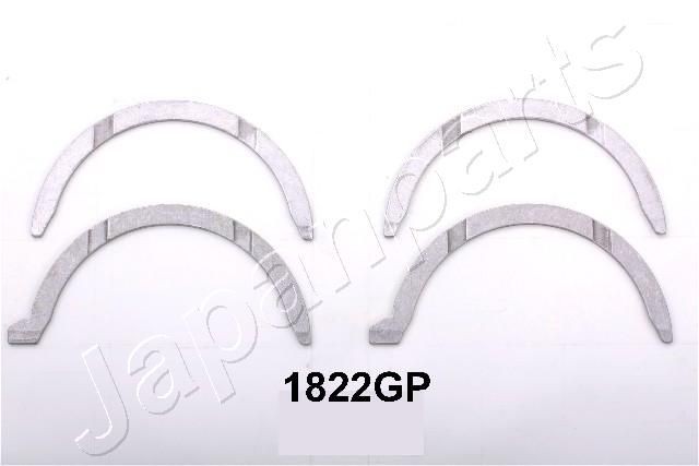 JAPANPARTS TW1822GP Distantsseib, väntvõll PAJERO 3.0 V6 150 HP Bensiin 2000