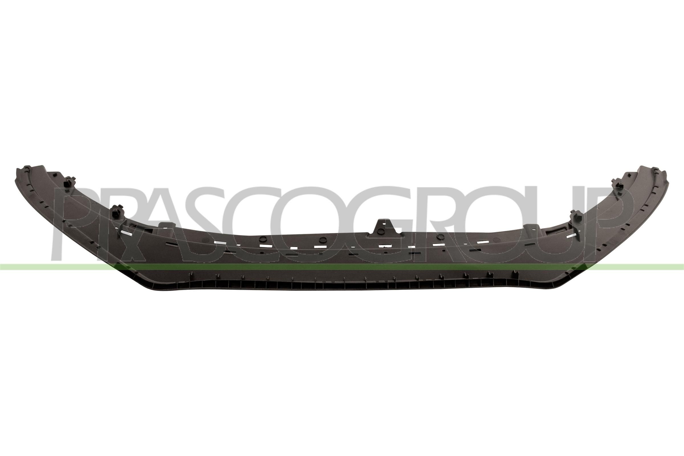 PRASCO Bumper grill Article number: AD0342135 cheaply