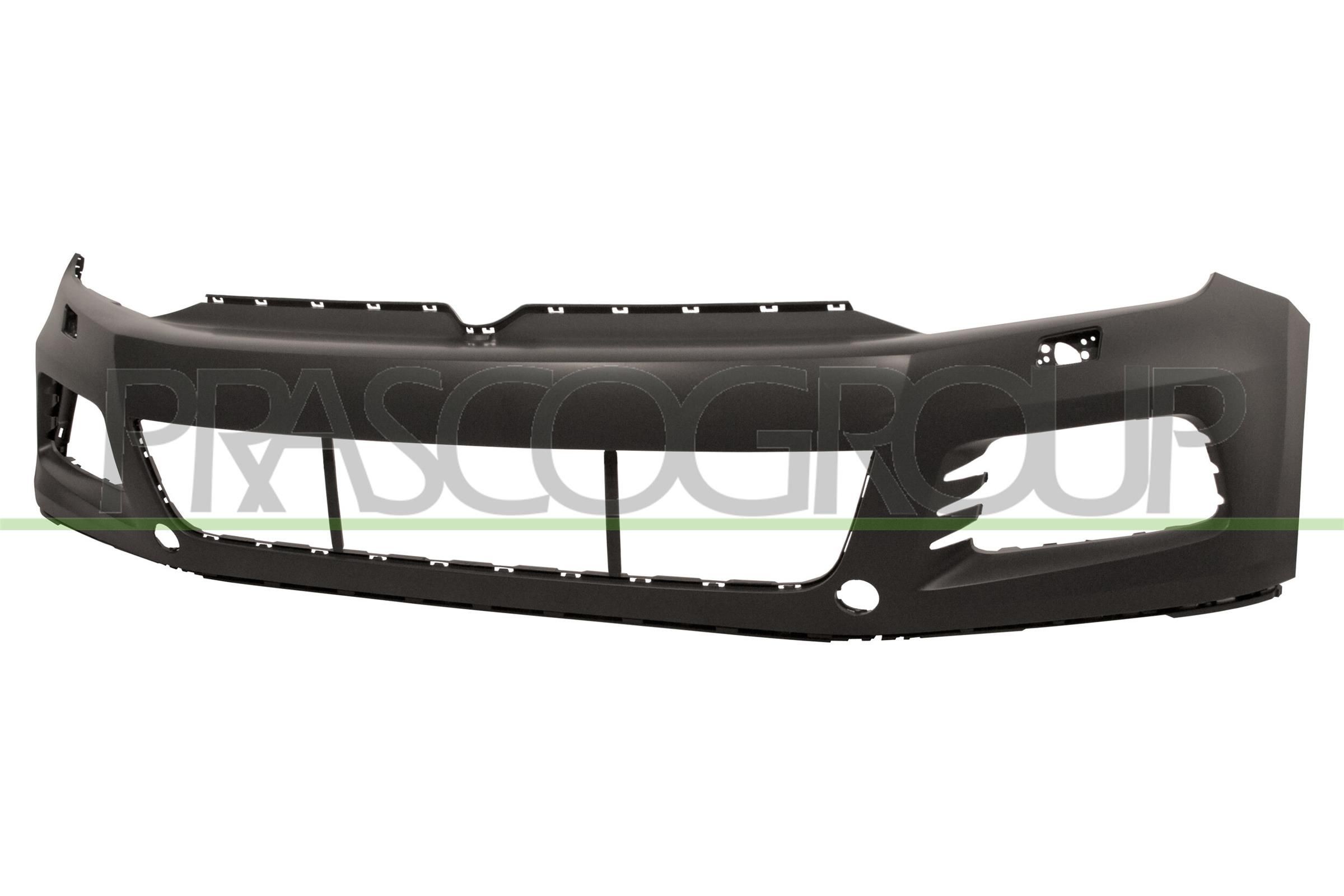 PRASCO Spoiler Varenummer: BM7051851 billige