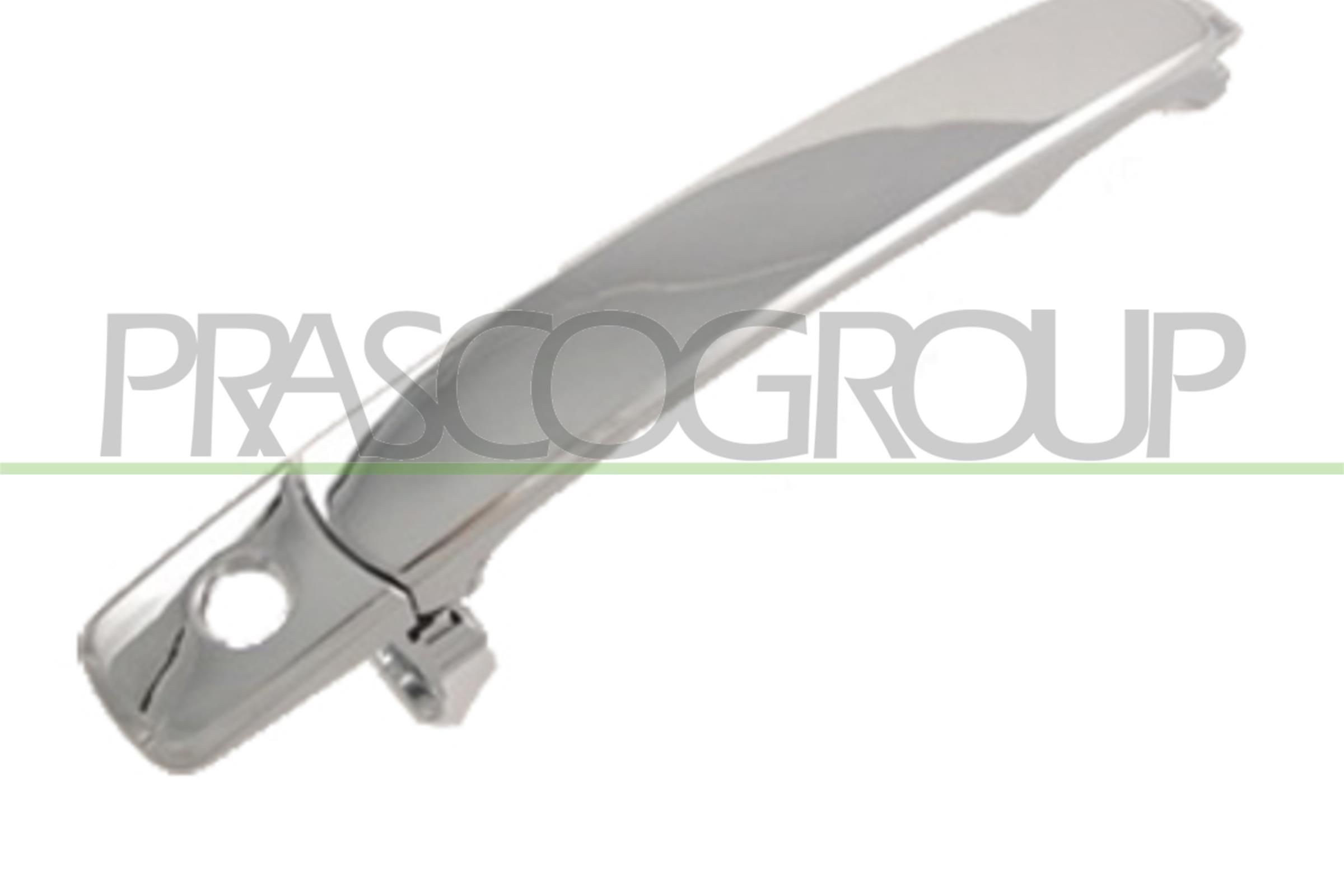 PRASCO Door Handle Article number: DS7108006 cheaply