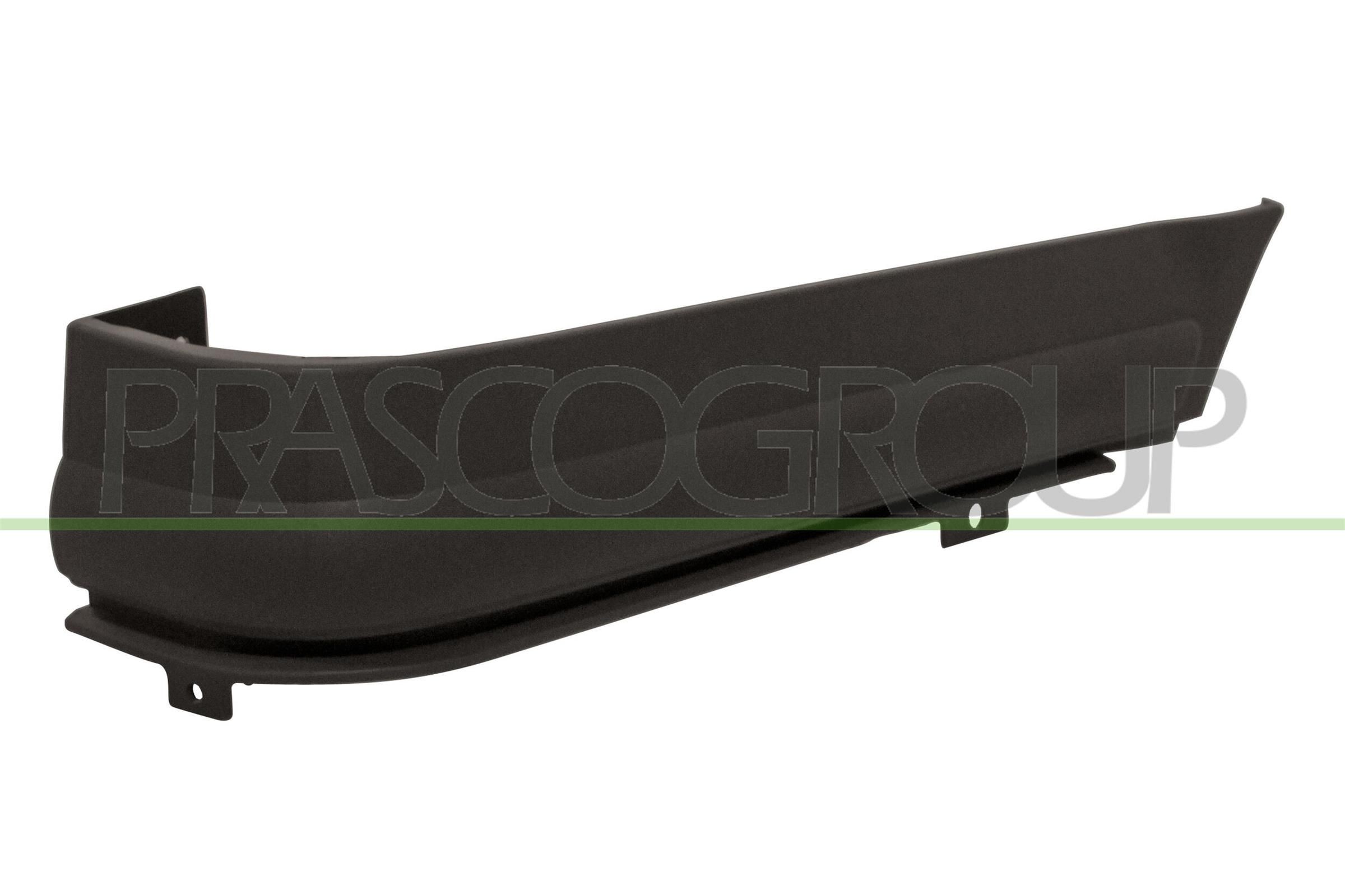 PRASCO FD9101173 Bagkofanger TRANSIT 2.4 DI 90 HK Diesel 2006