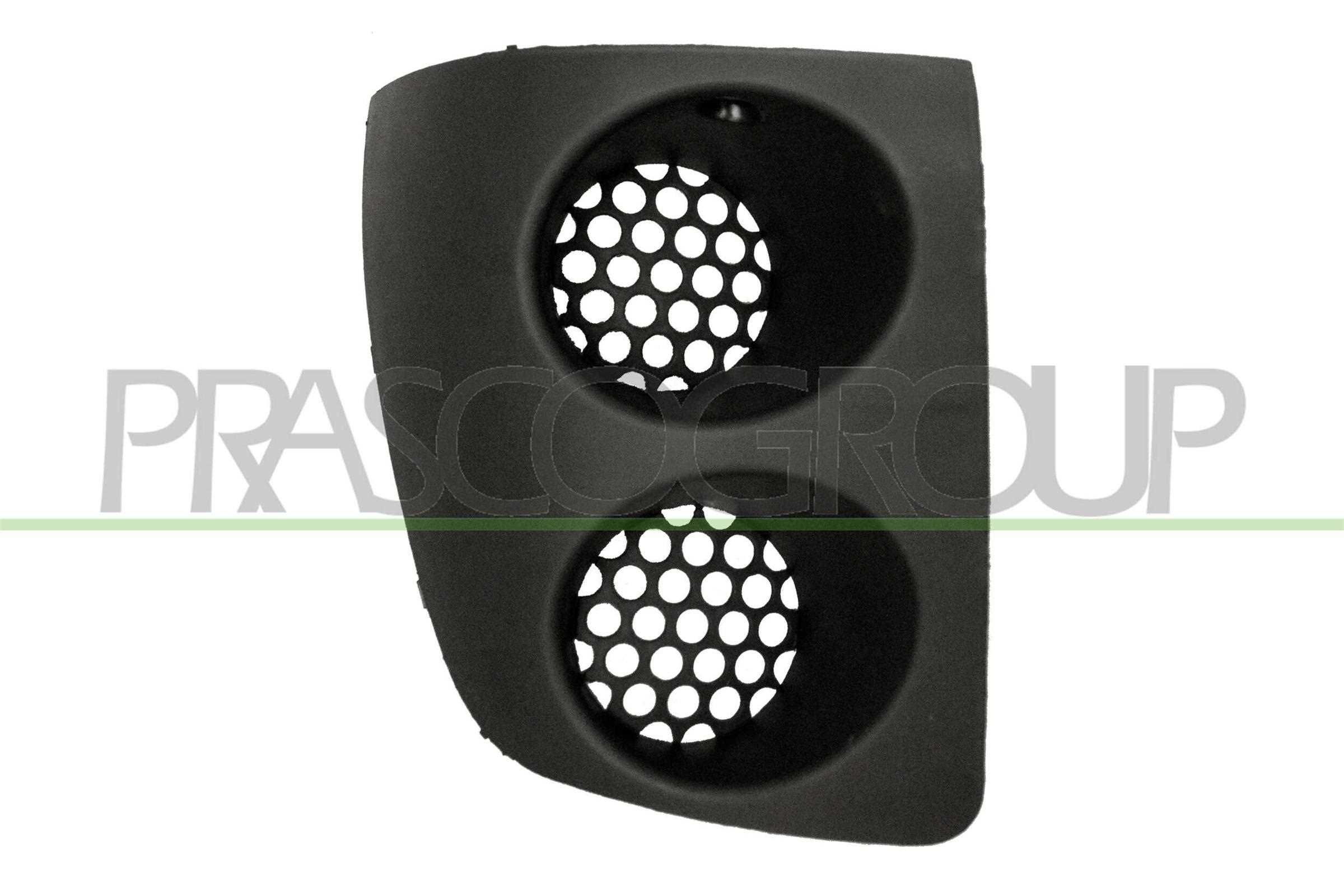 PRASCO Bumper grill Article number: FT1142133 cheaply
