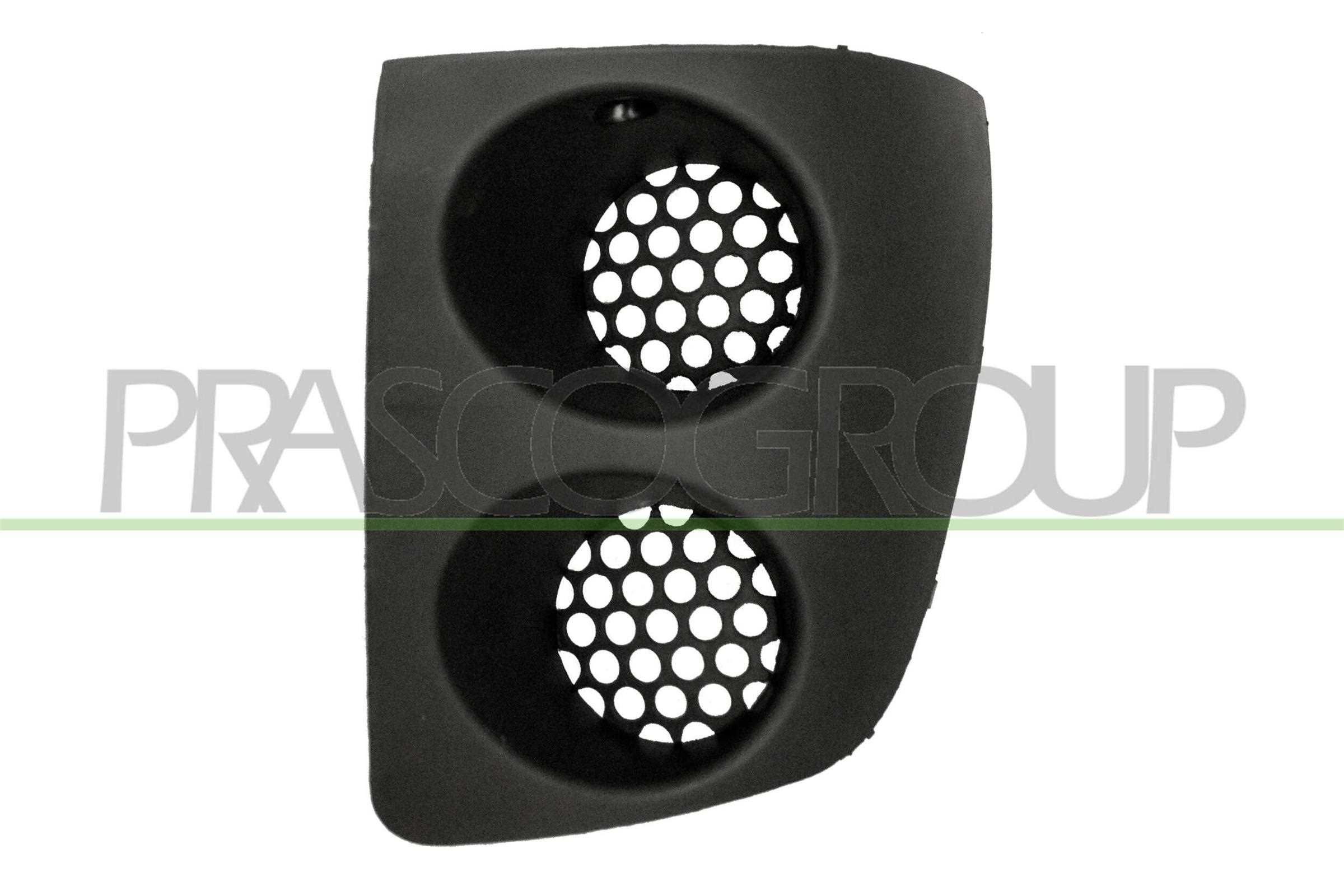 PRASCO Bumper grill Article number: FT1142134 cheaply