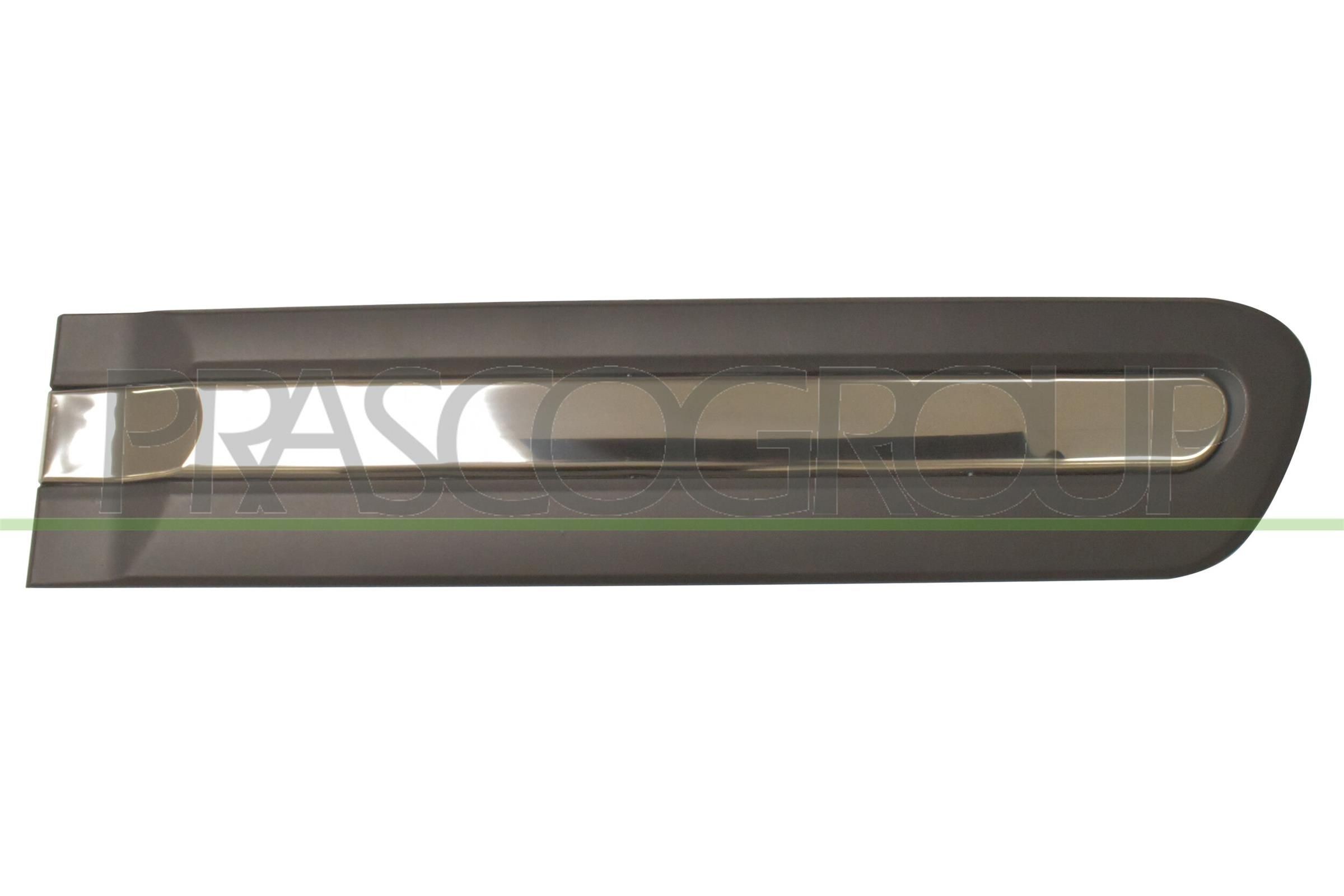 PRASCO Headlight Article number: FT1274604 cheaply