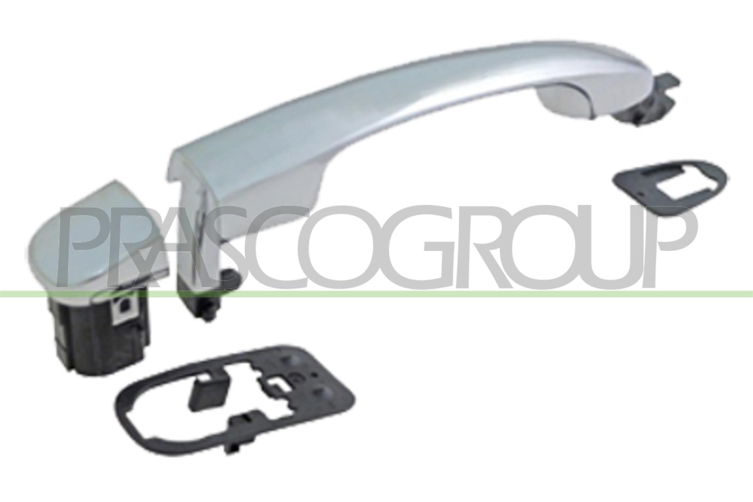 PRASCO Door Handle Article number: FT1388015 cheaply