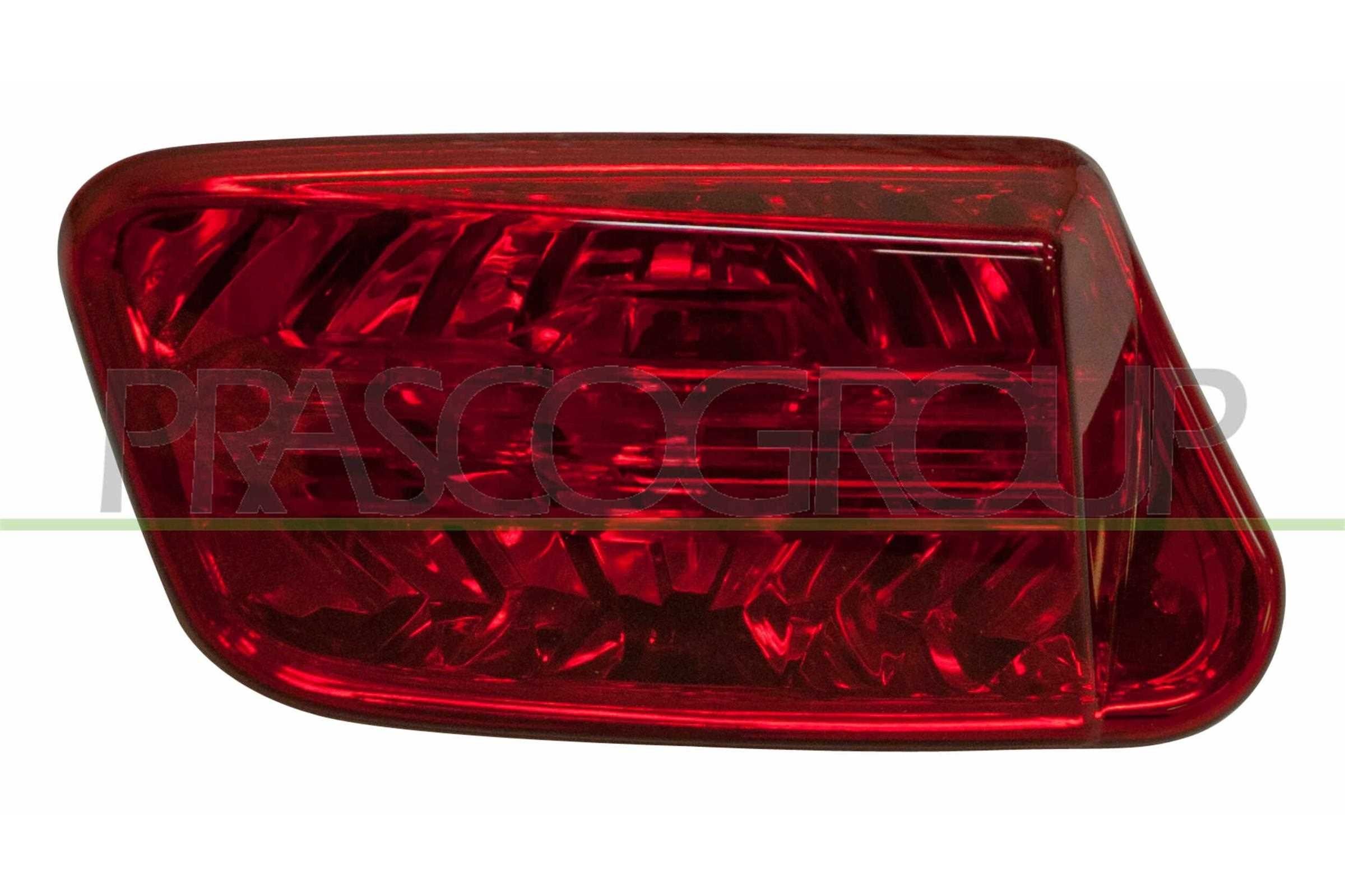 PRASCO Baglygte Varenummer: FT4204055 billige