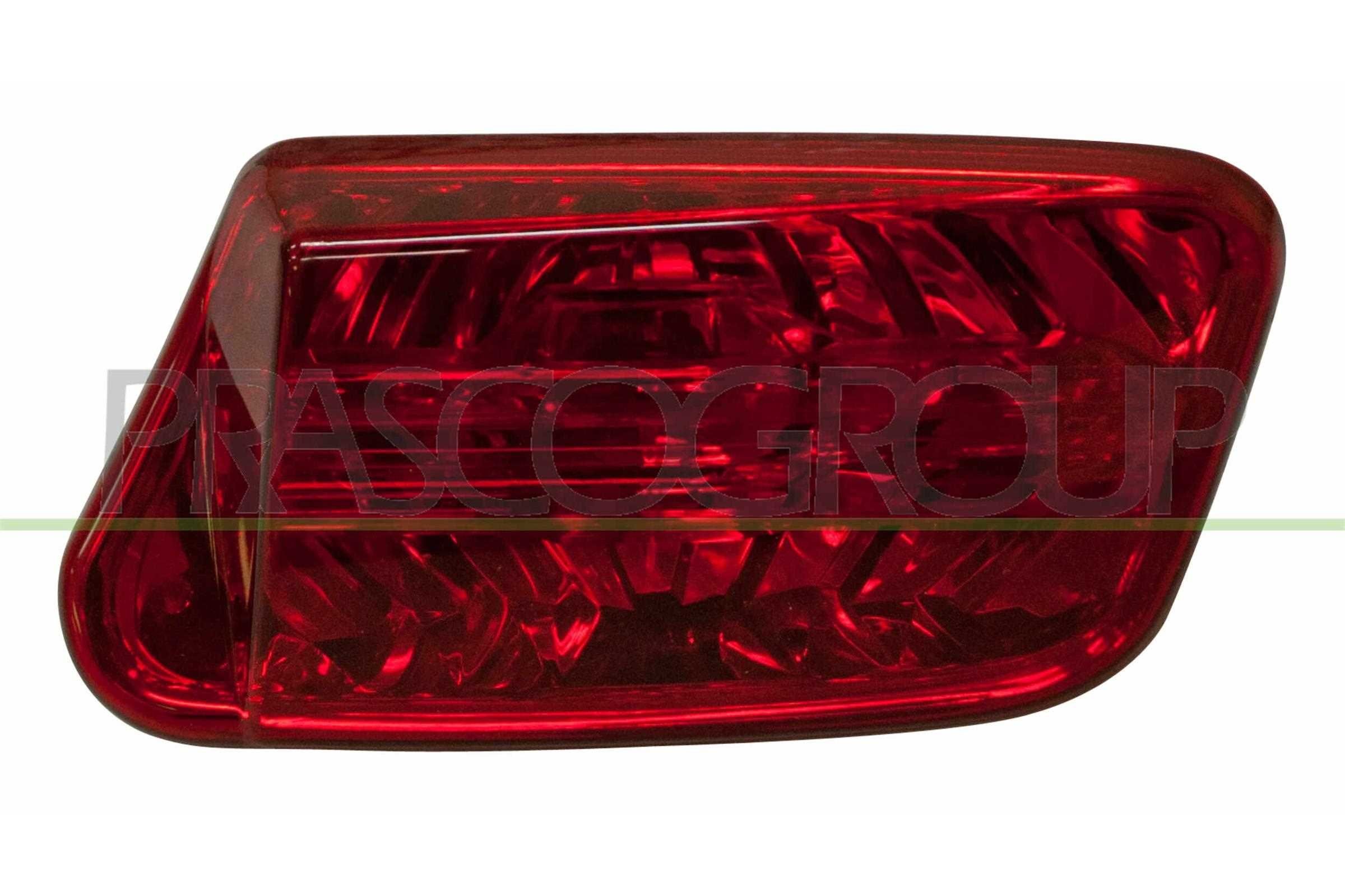 PRASCO Baglygte Varenummer: FT4204056 billige