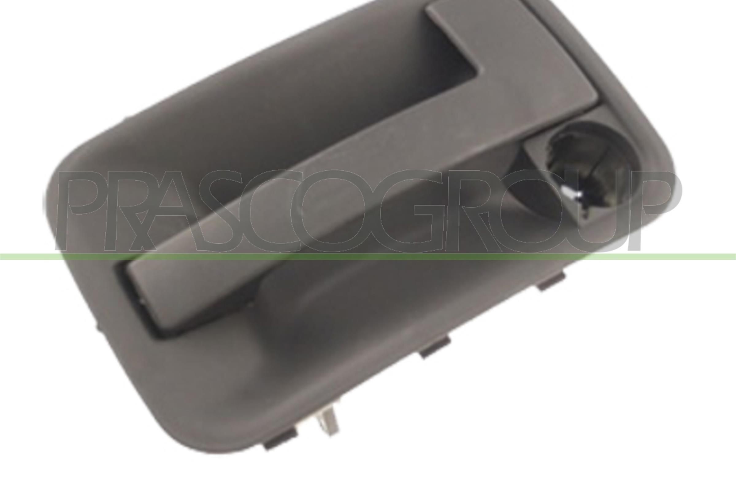PRASCO Dørgreb Varenummer: FT9218102 billige