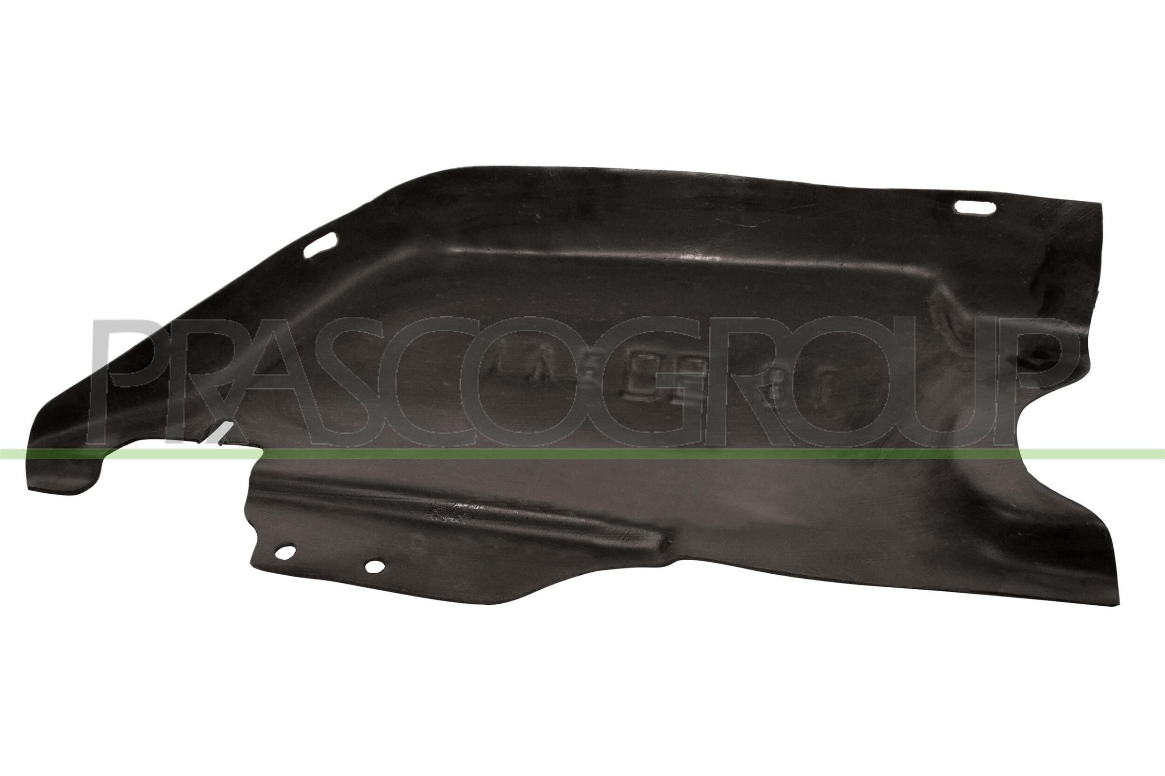 PRASCO Silencing Material, engine bay Article number: FT9281904 cheaply