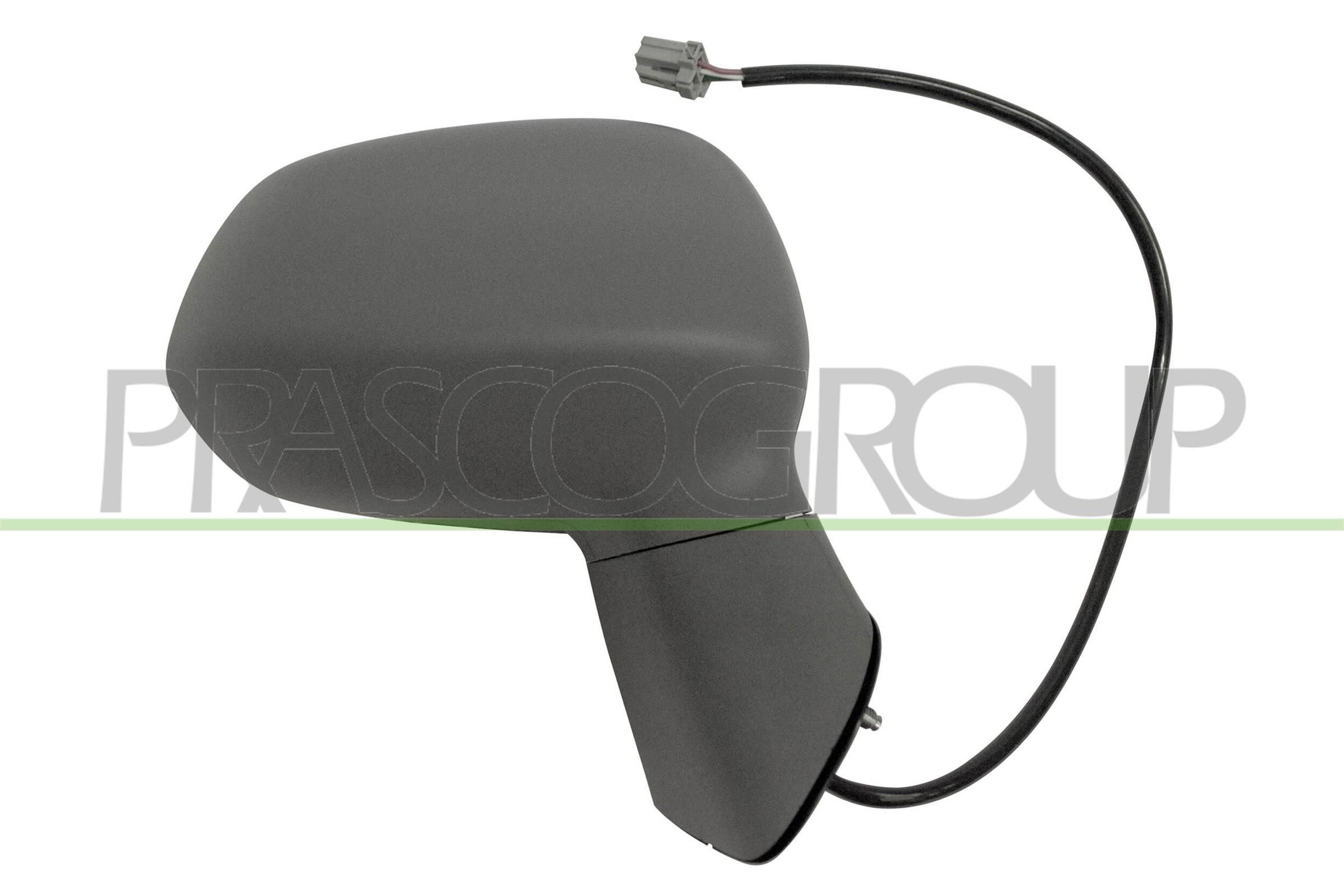 PRASCO Wing mirror Article number: HD3207303 cheaply
