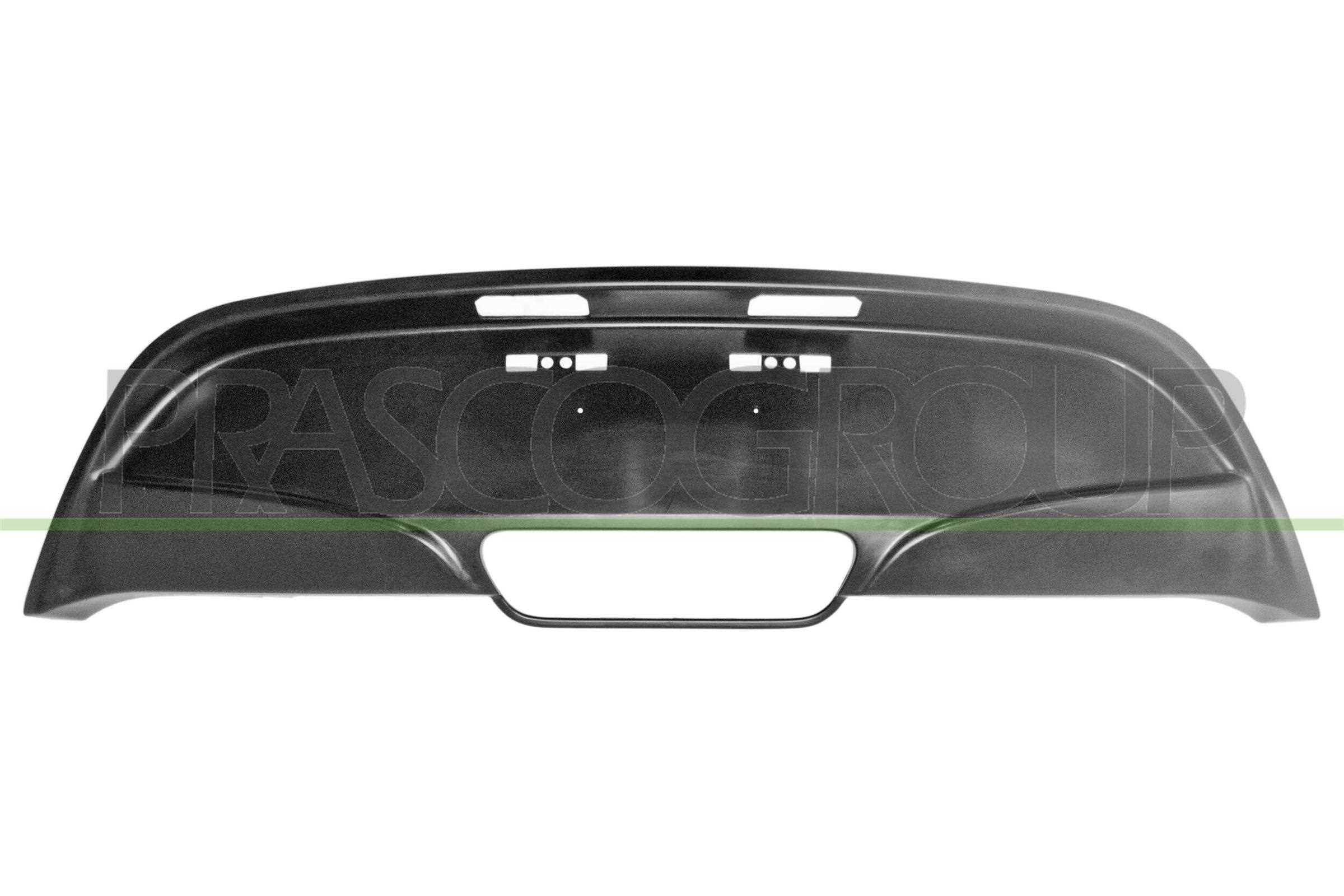 PRASCO Rear diffuser Premium Article number: HN6301861OE cheaply