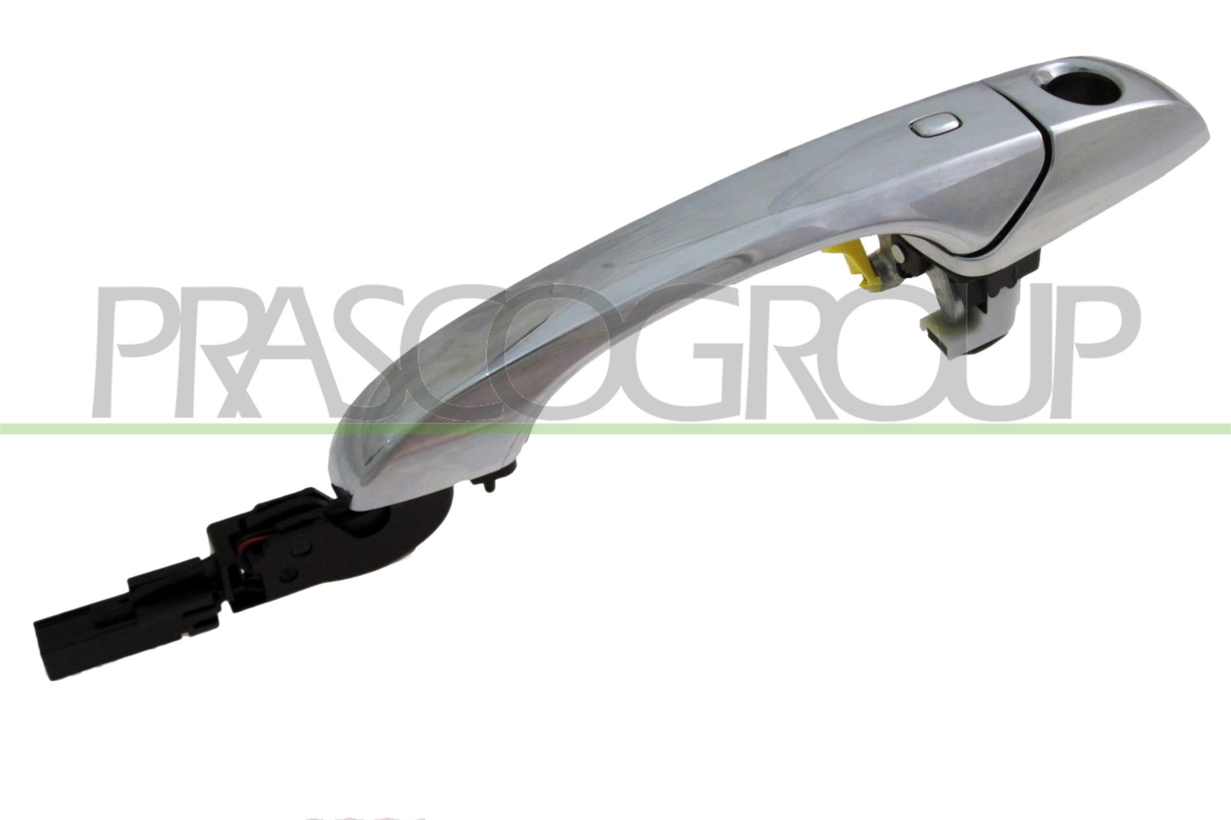PRASCO Door Handle Article number: JE0228006 cheaply