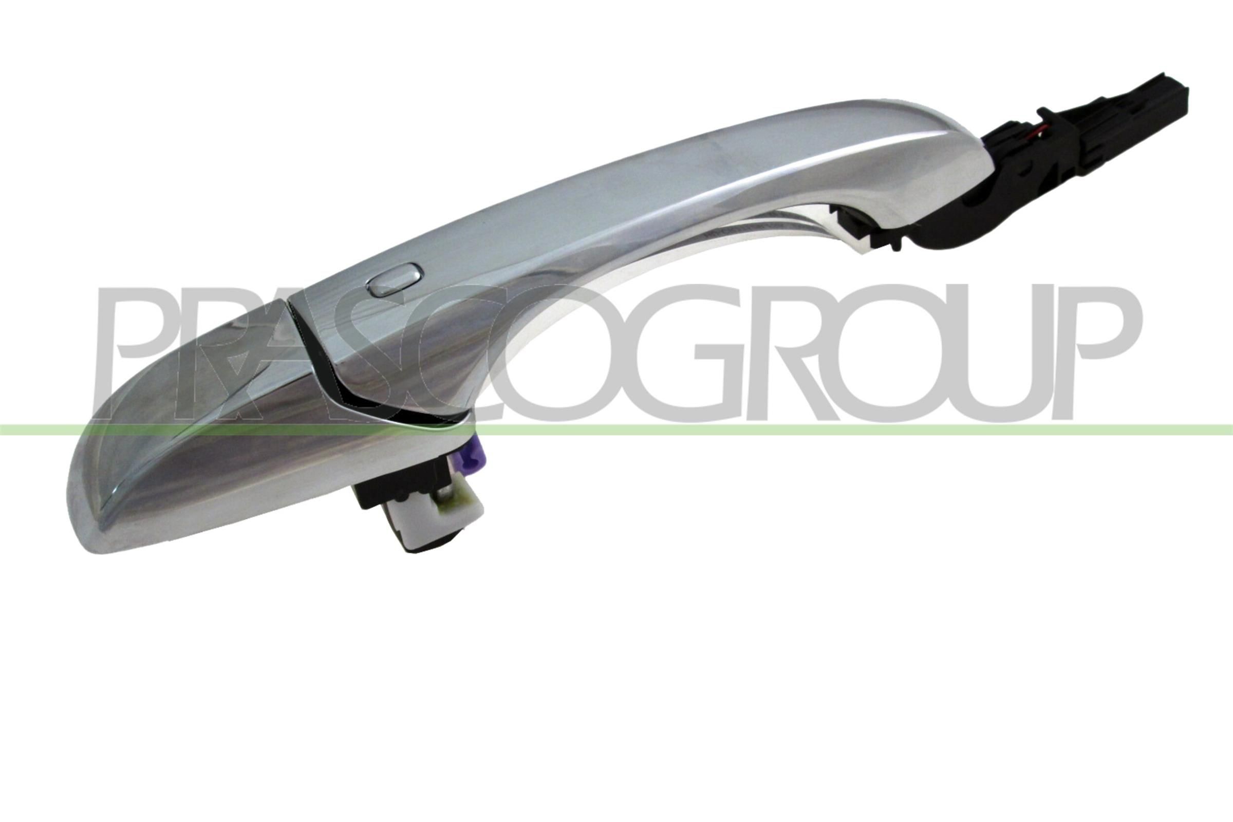 PRASCO Door Handle Article number: JE0228205 cheaply