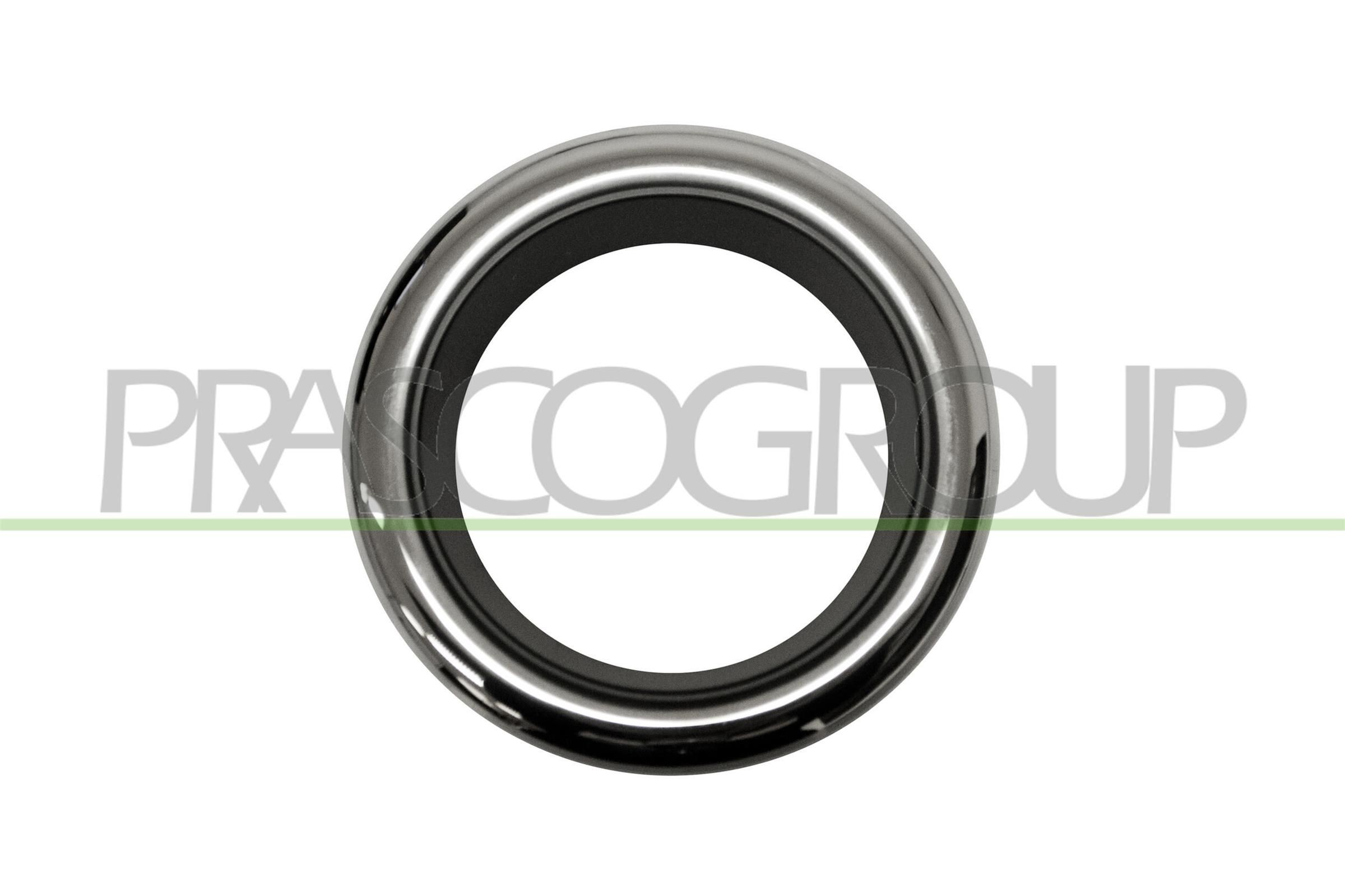 PRASCO Ramme, tågelygte Premium Varenummer: KI4261241OE billige