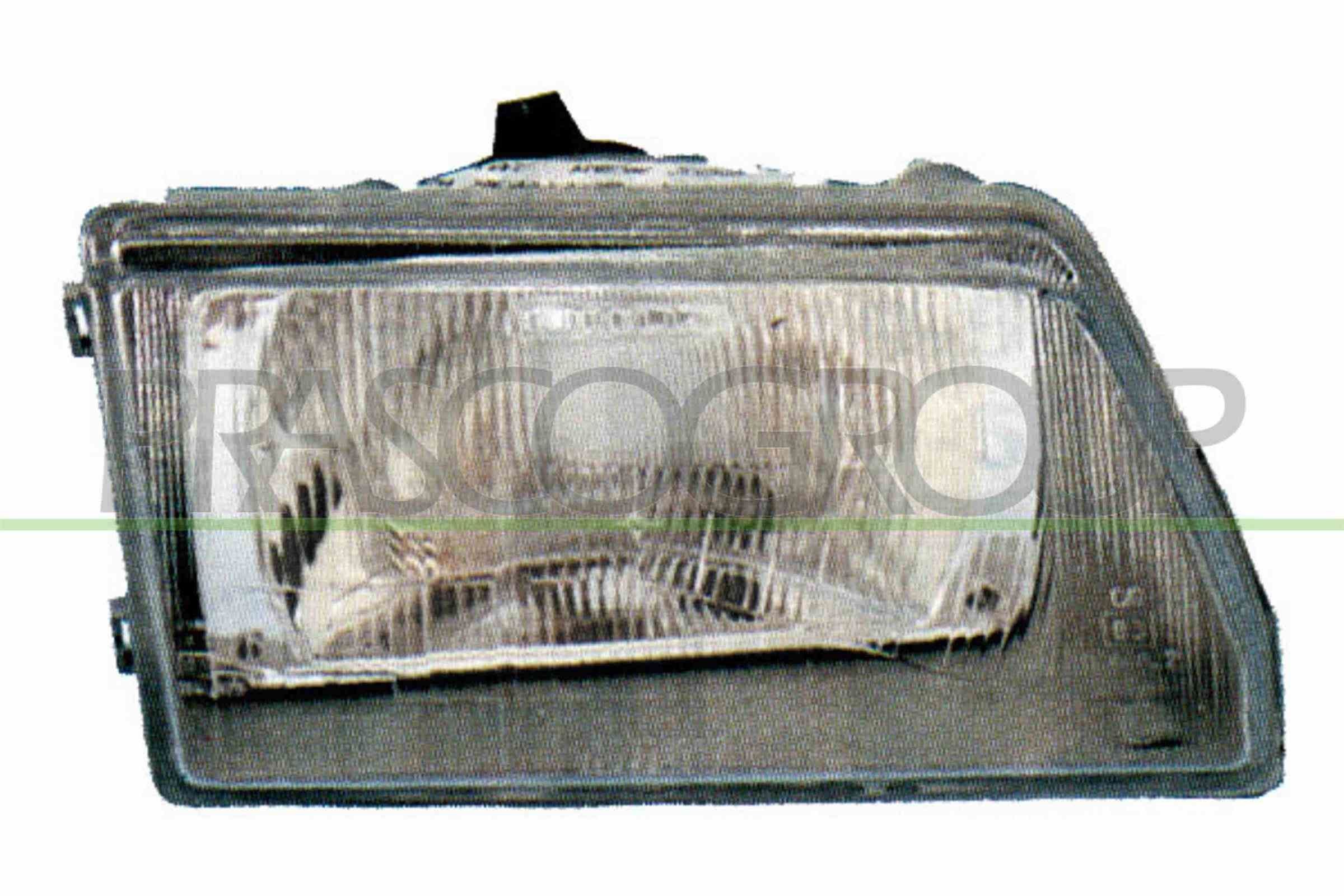 PRASCO Bonnet Premium Article number: KI4323100OE cheaply