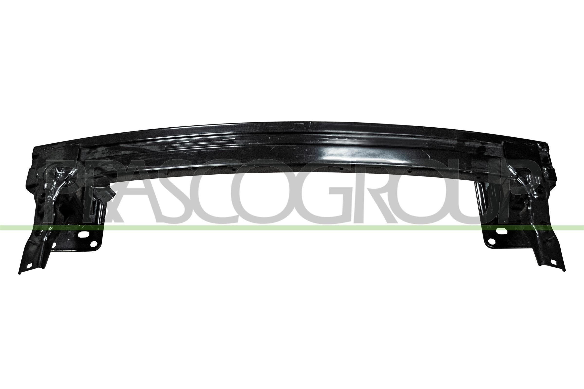 PRASCO Bumper reinforcement Premium Article number: KI4341622OE cheaply
