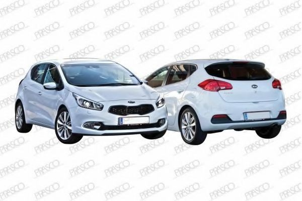 PRASCO Esiosa detailiring Premium Artikli number: KI4343210OE soodsalt