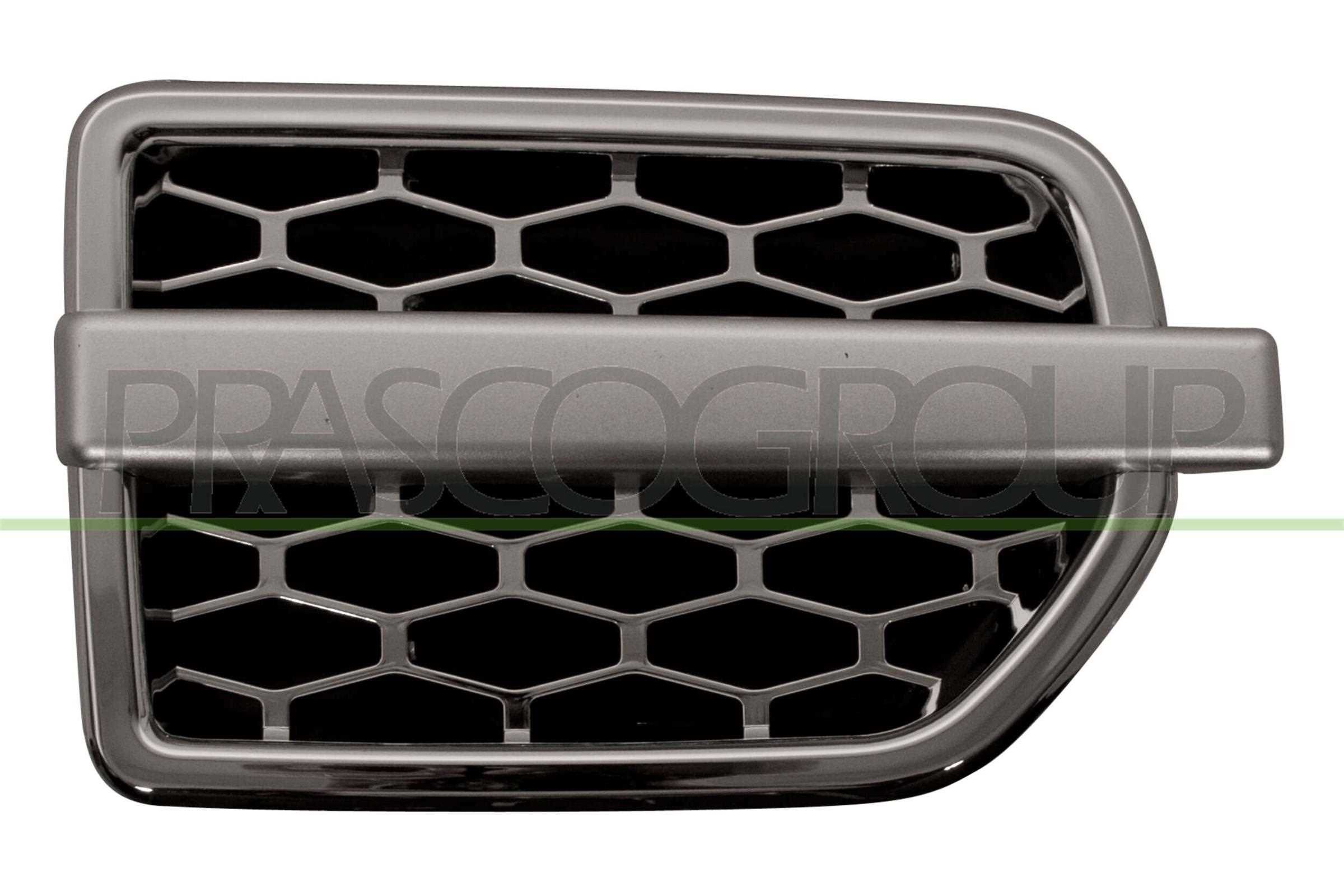 PRASCO Trim / Protective Strip, mudguard Article number: LR0321403 cheaply