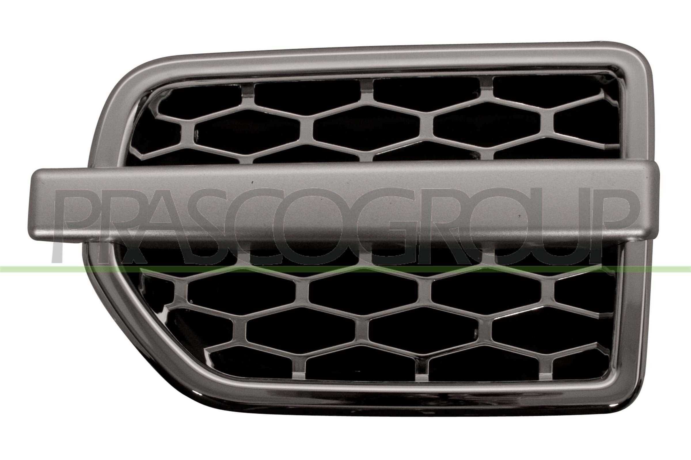 PRASCO Trim / Protective Strip, mudguard Article number: LR0321404 cheaply