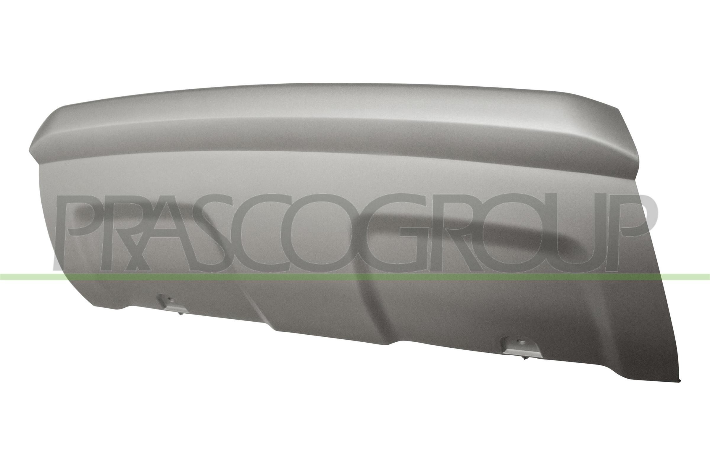 PRASCO Flap, tow hook Article number: LR7001236 cheaply