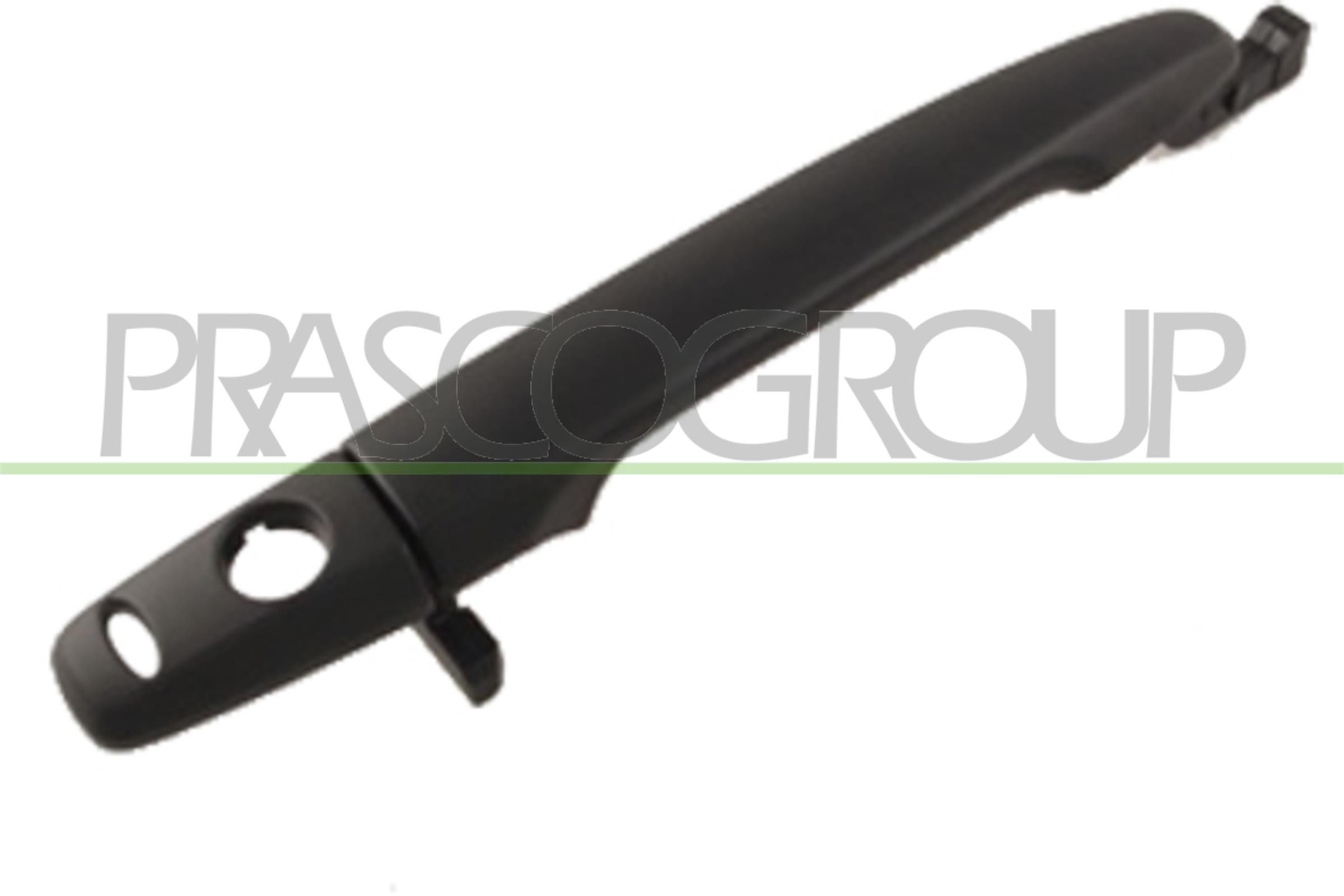 PRASCO Door Handle Article number: MB0158004 cheaply