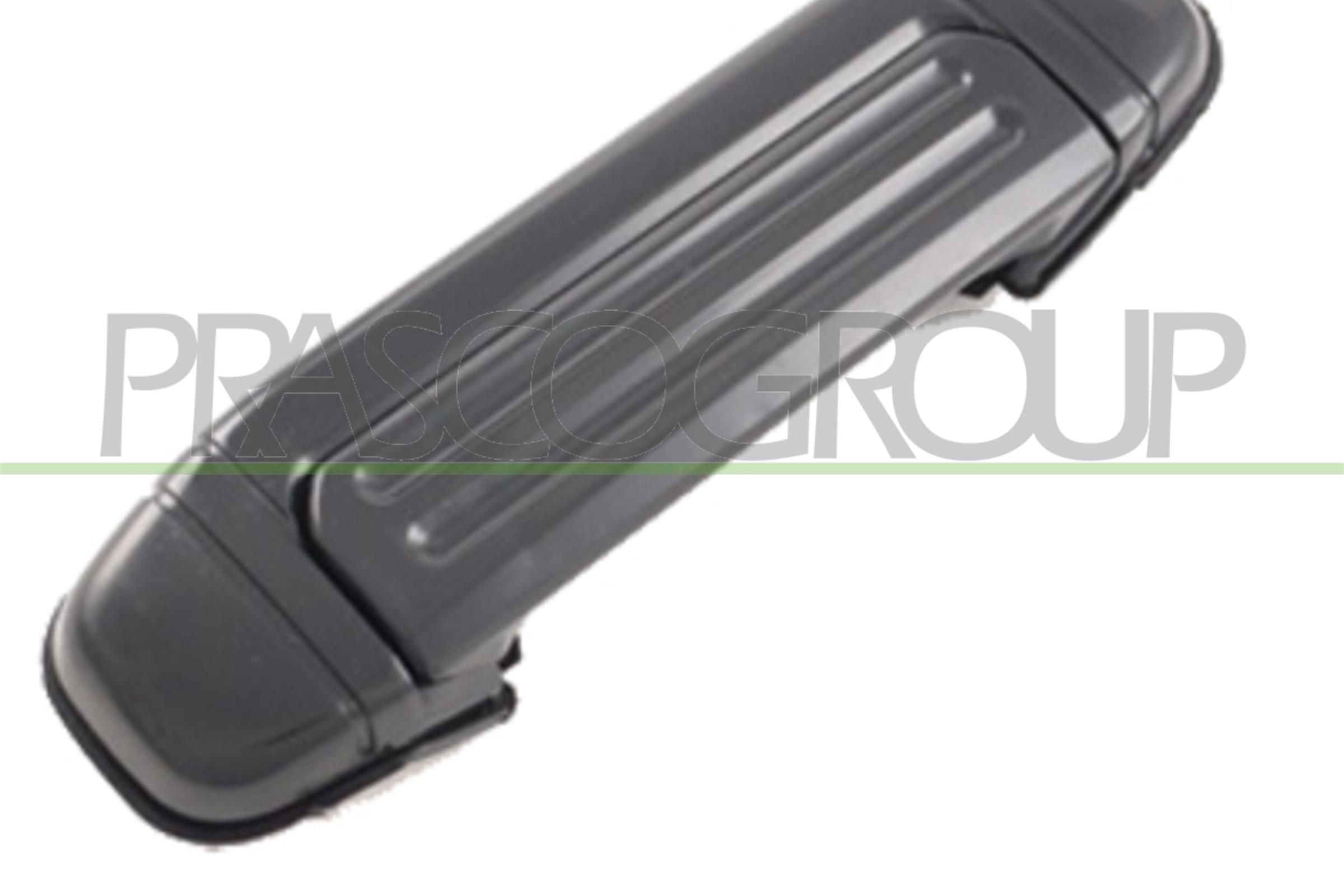 PRASCO Door Handle Article number: MB1558001 cheaply