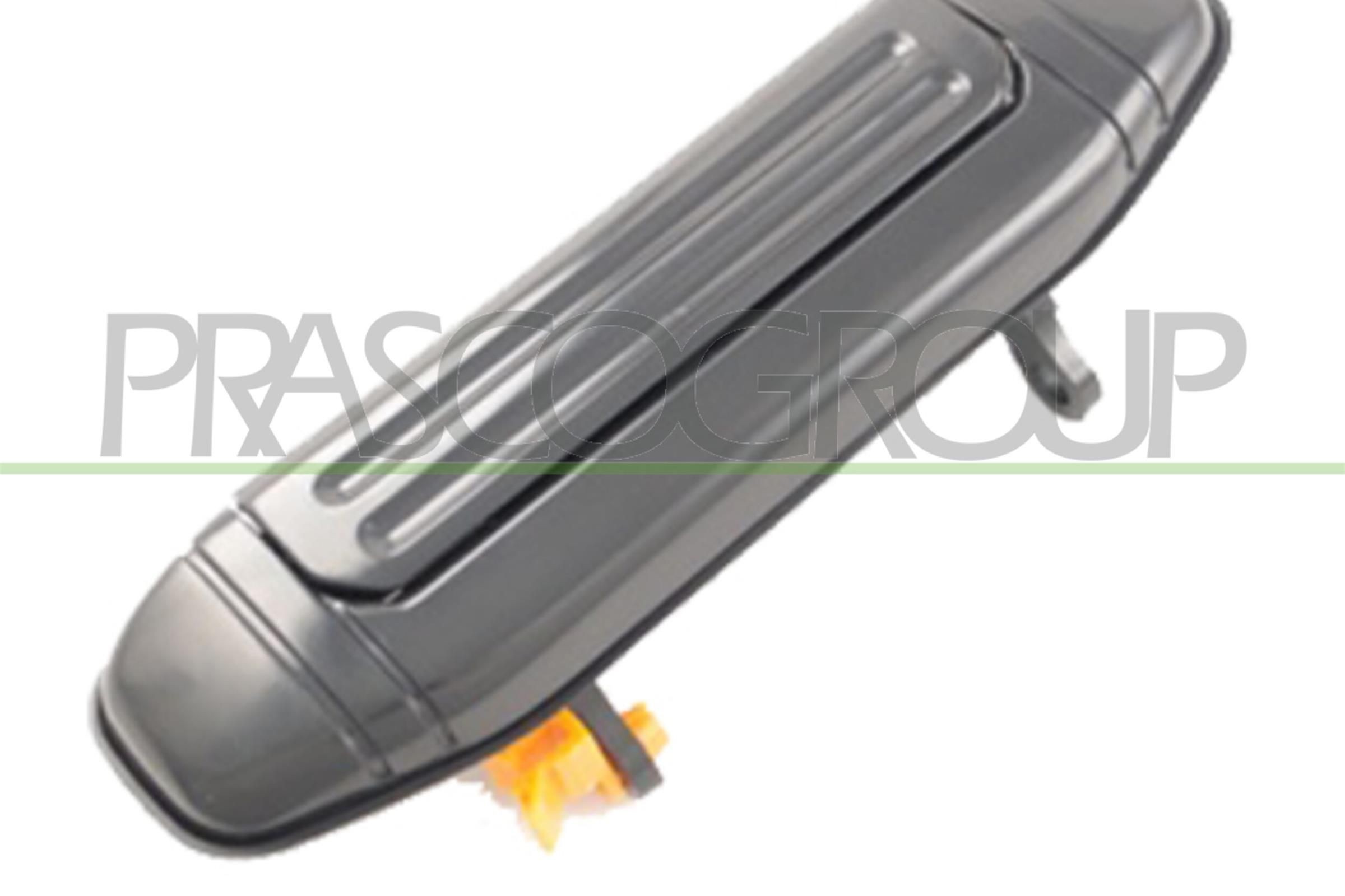 PRASCO Door Handle Article number: MB1558002 cheaply