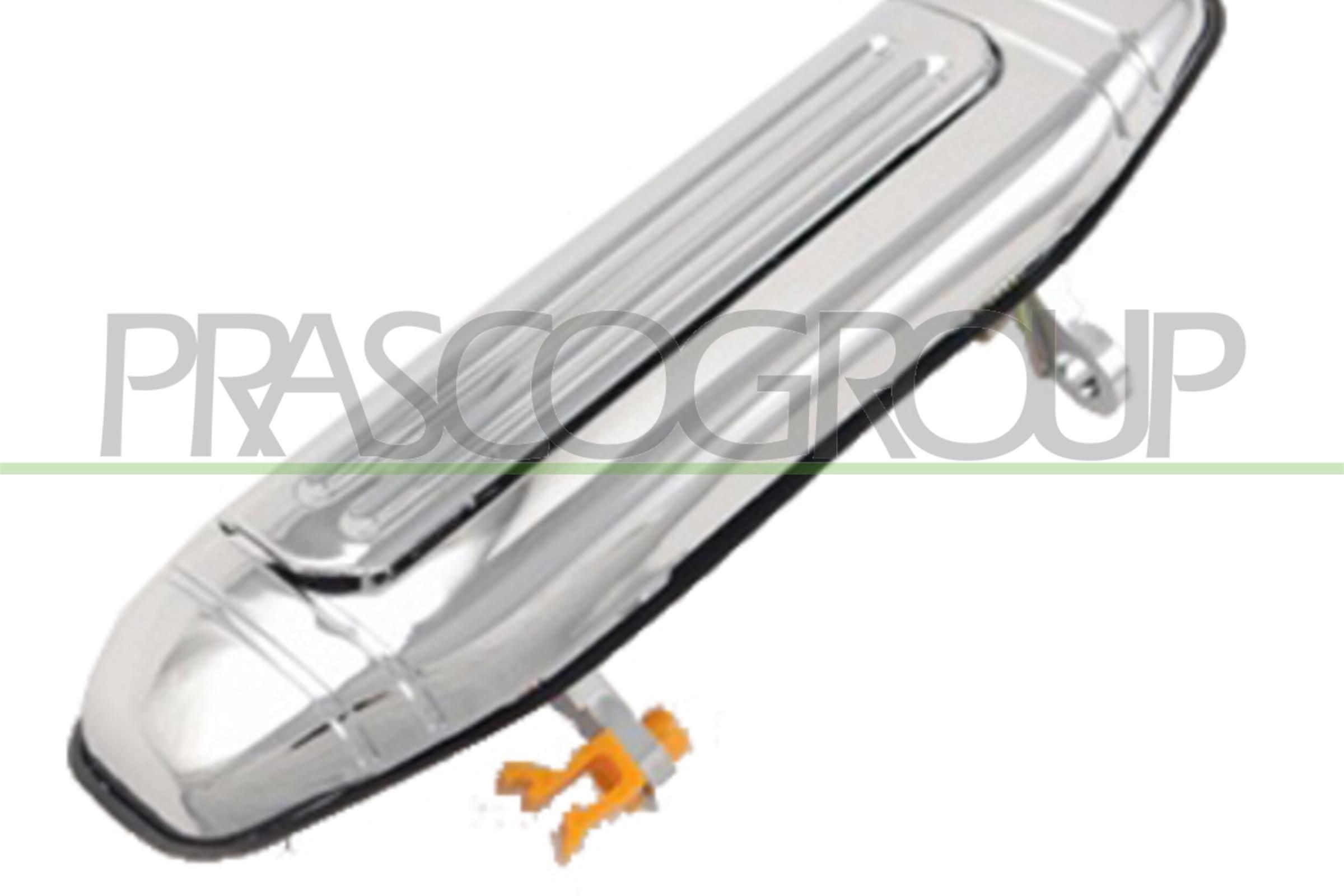 PRASCO Door Handle Article number: MB1558006 cheaply