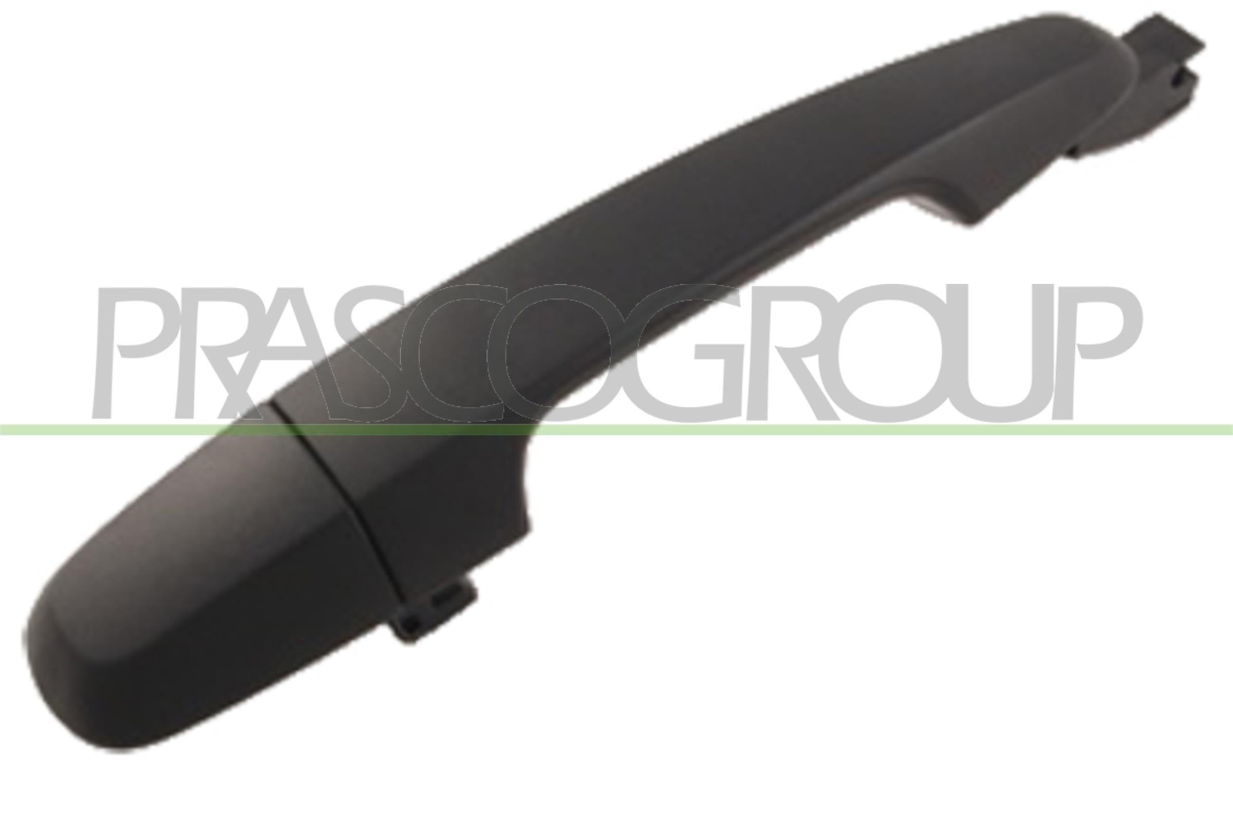 PRASCO Door Handle Article number: MB8218111 cheaply