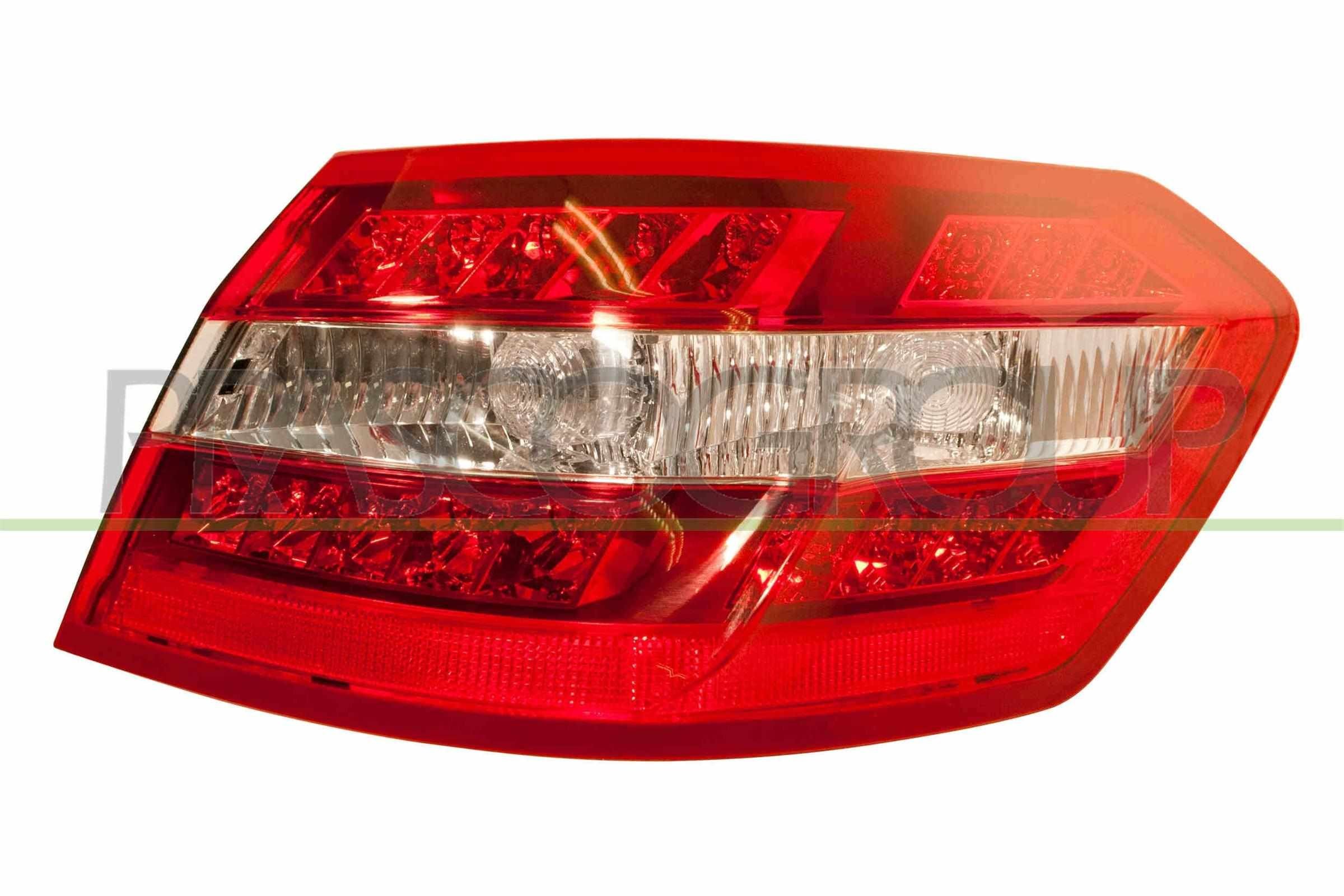 PRASCO Daytime Running Light Article number: ME0434153 cheaply