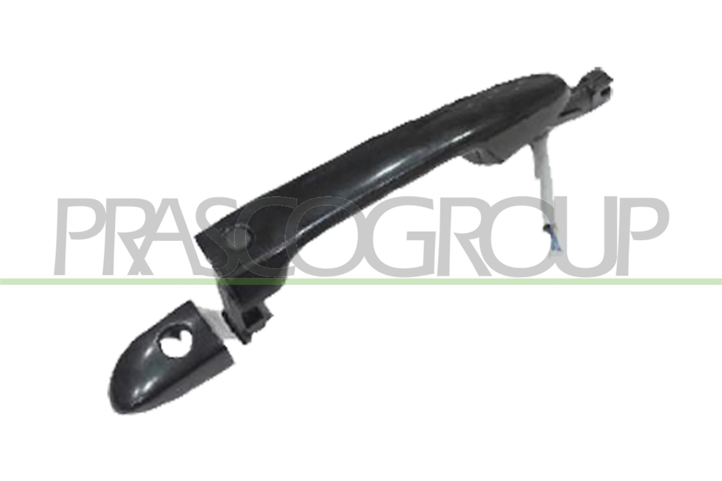 PRASCO Door Handle Article number: MZ0518004 cheaply