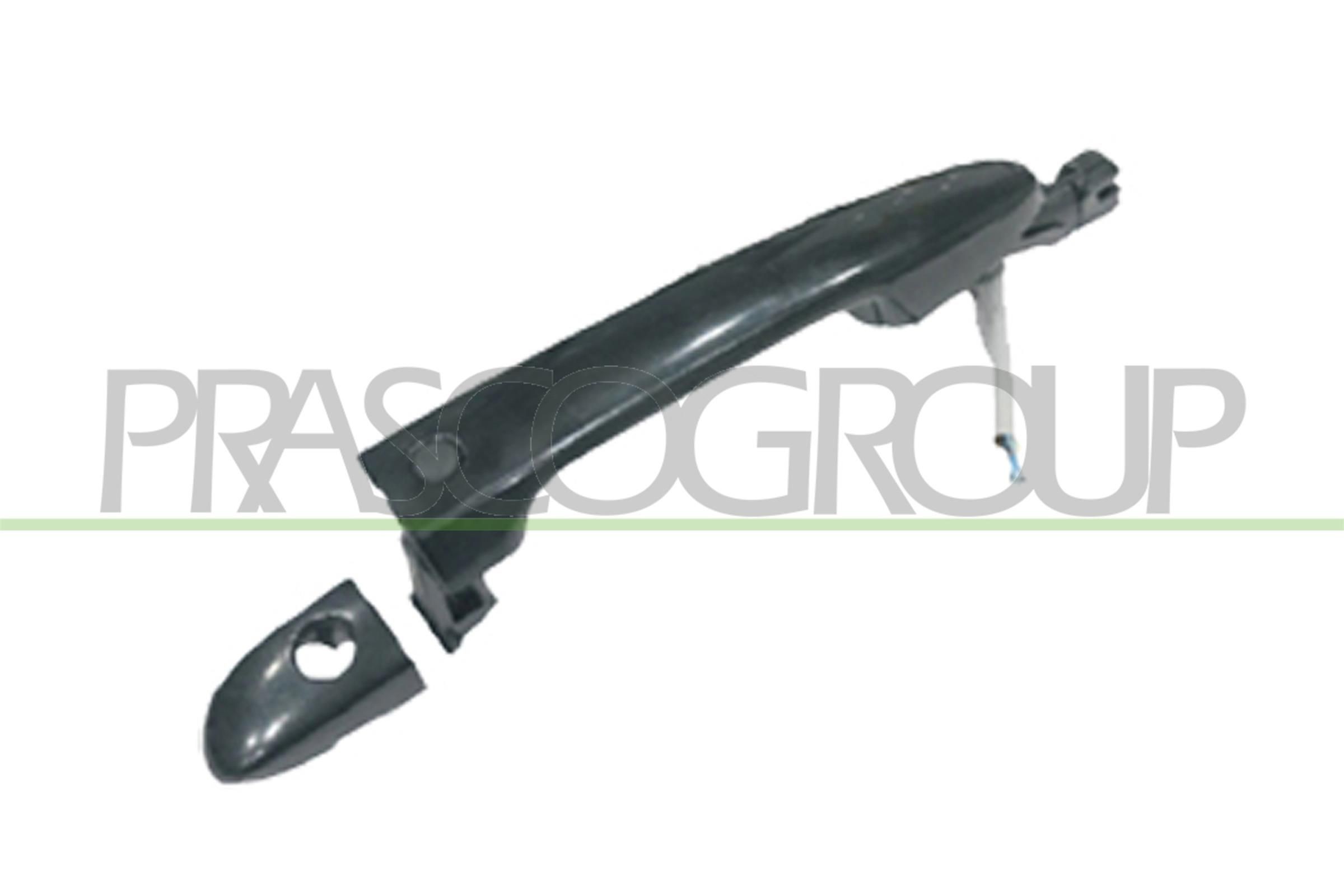 PRASCO Door Handle Article number: MZ3098054 cheaply