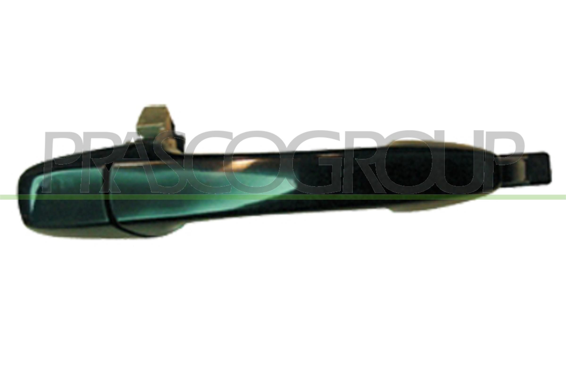 PRASCO Dørgreb Varenummer: MZ3268101 billige