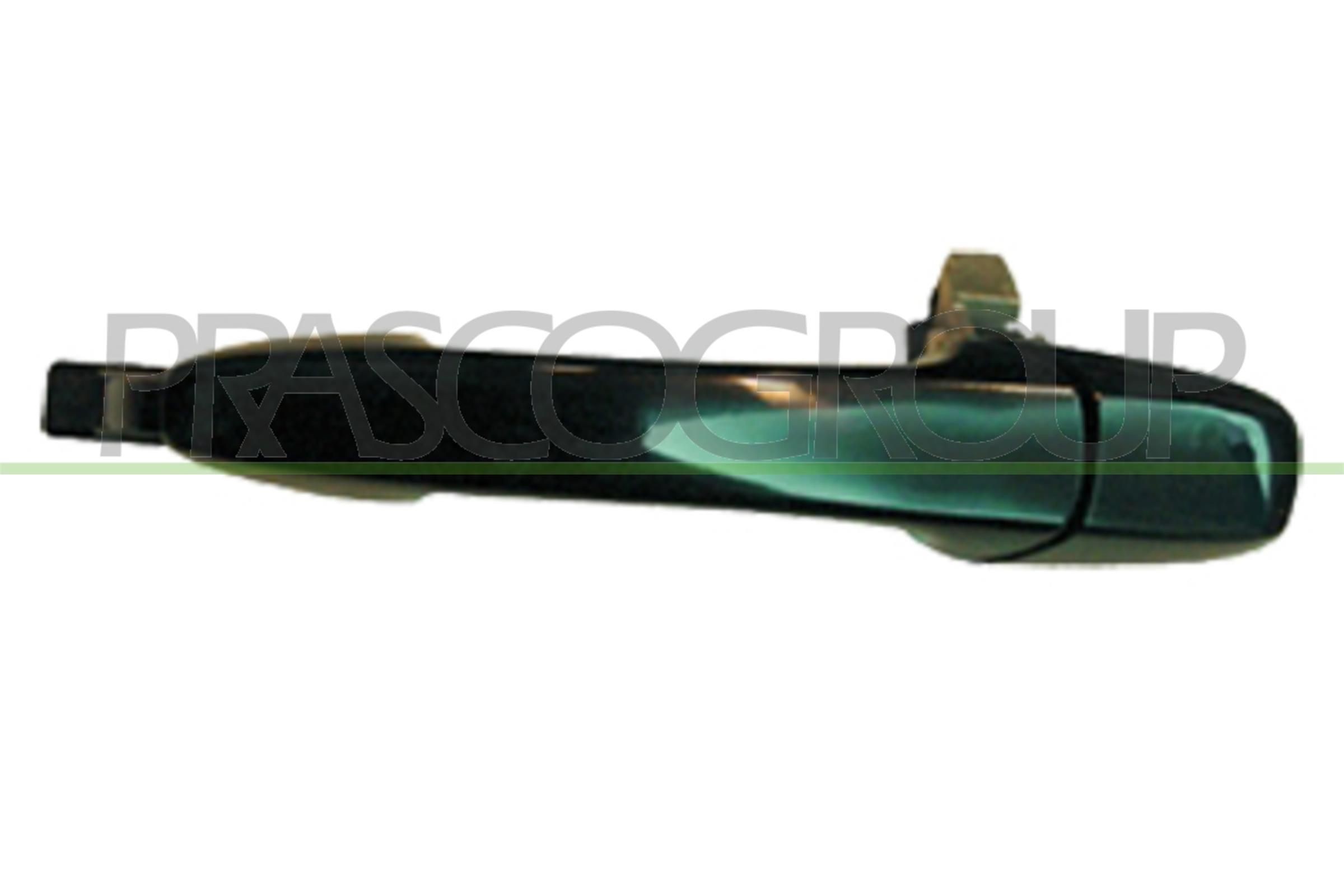 PRASCO Dørgreb Varenummer: MZ3268102 billige