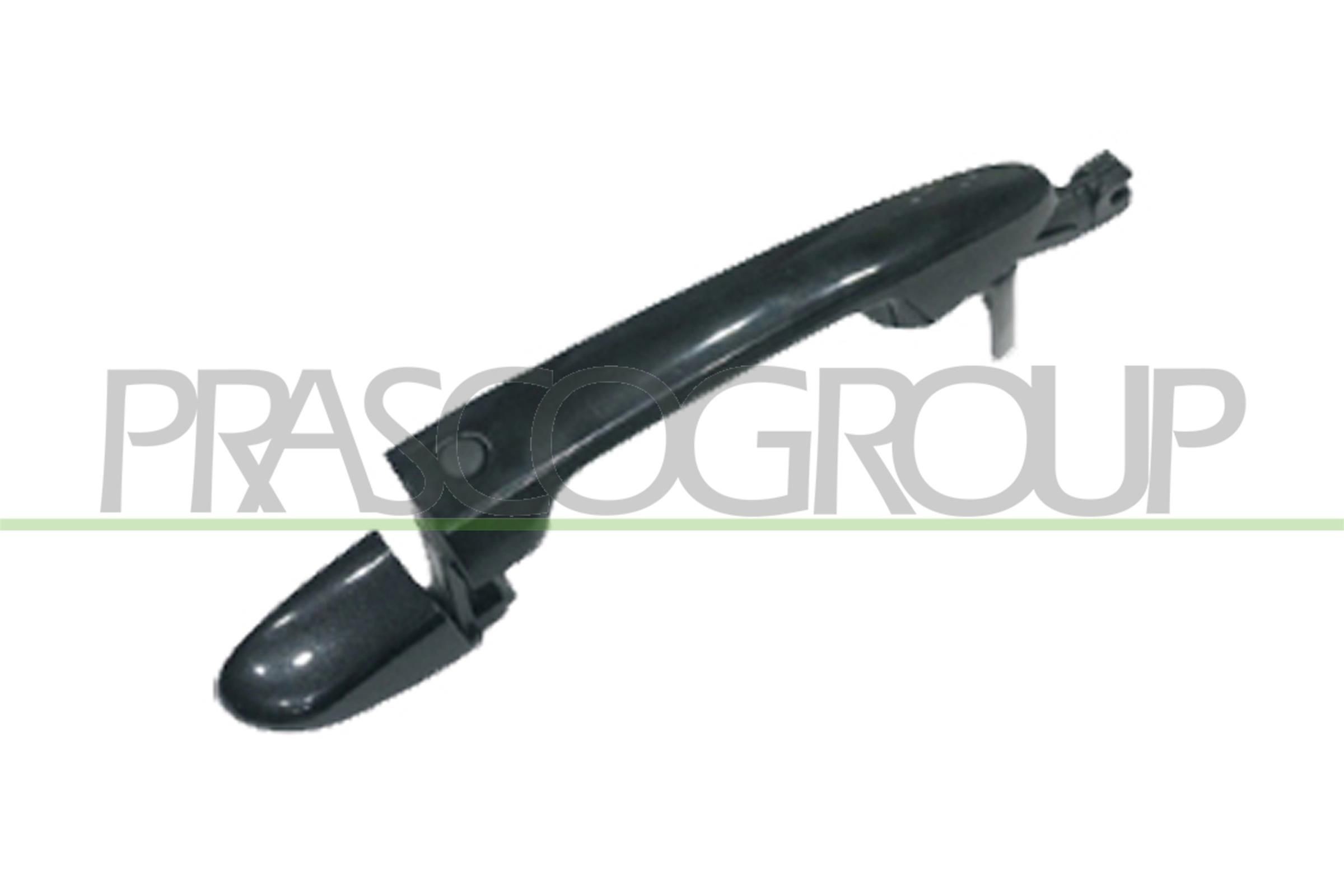 PRASCO Door Handle Article number: MZ3318043 cheaply