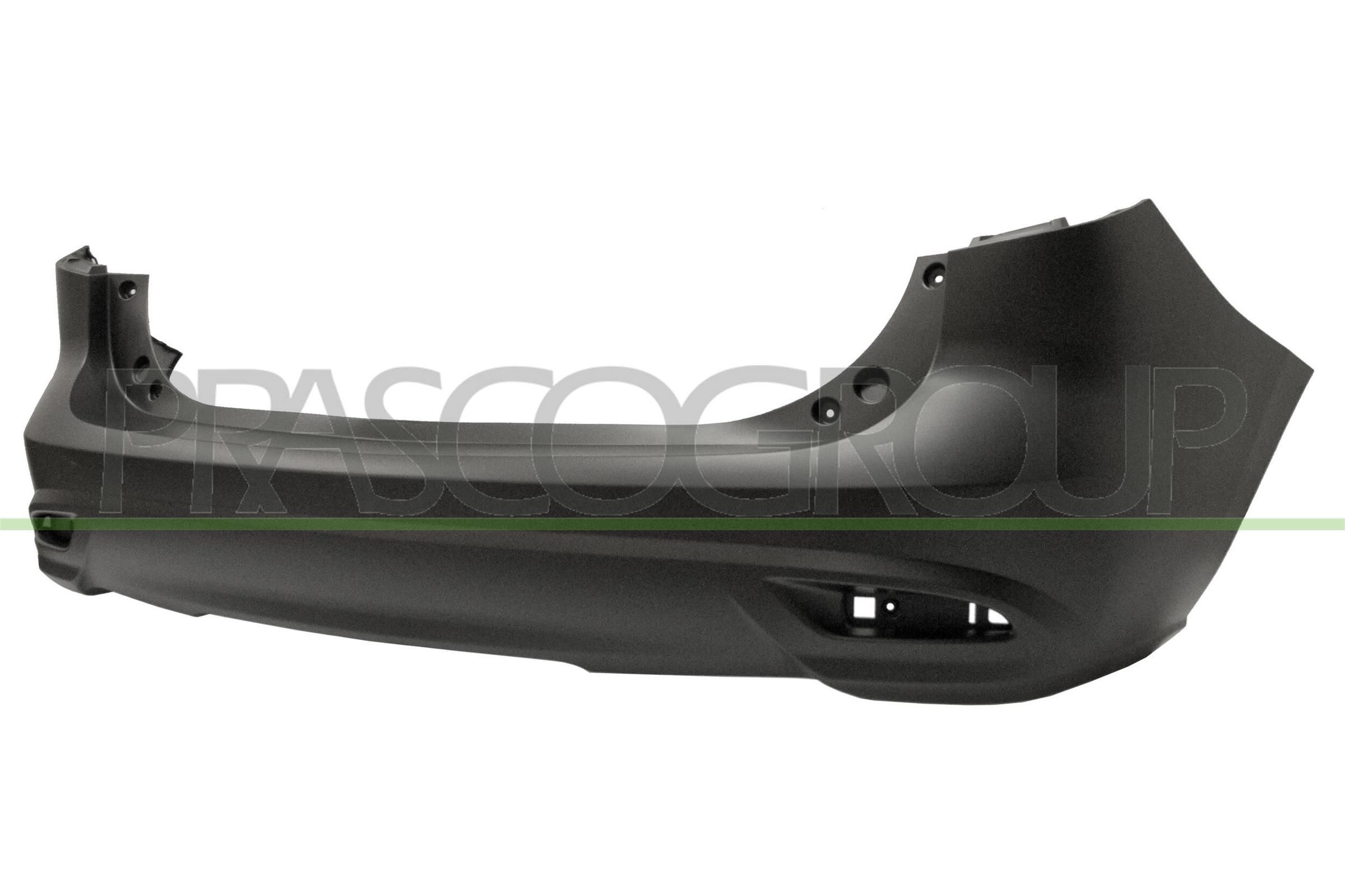 PRASCO MZ4291051 Bagkofanger 5 1.6 CD 116 HK Diesel