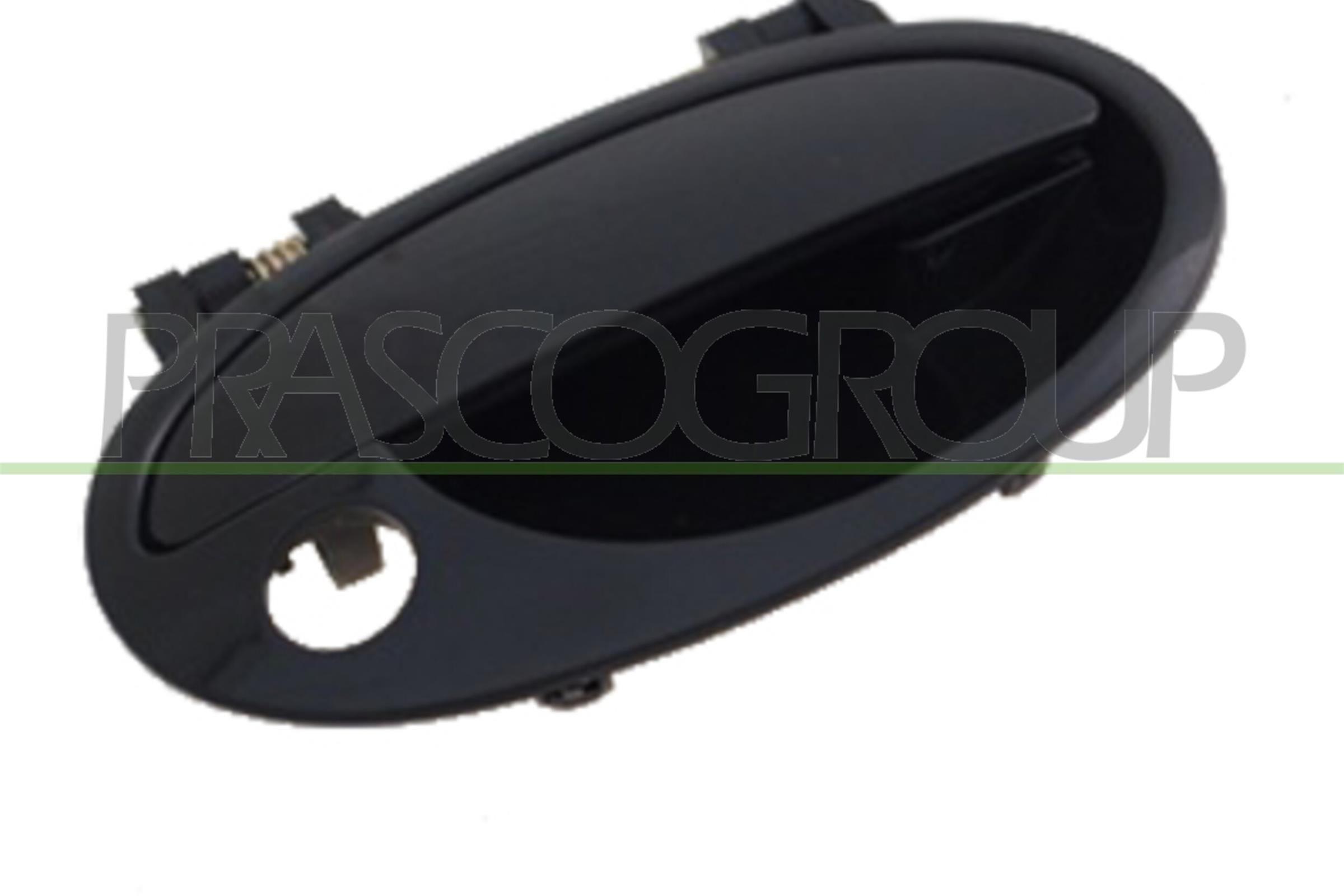 PRASCO Door Handle Article number: OP0308001 cheaply