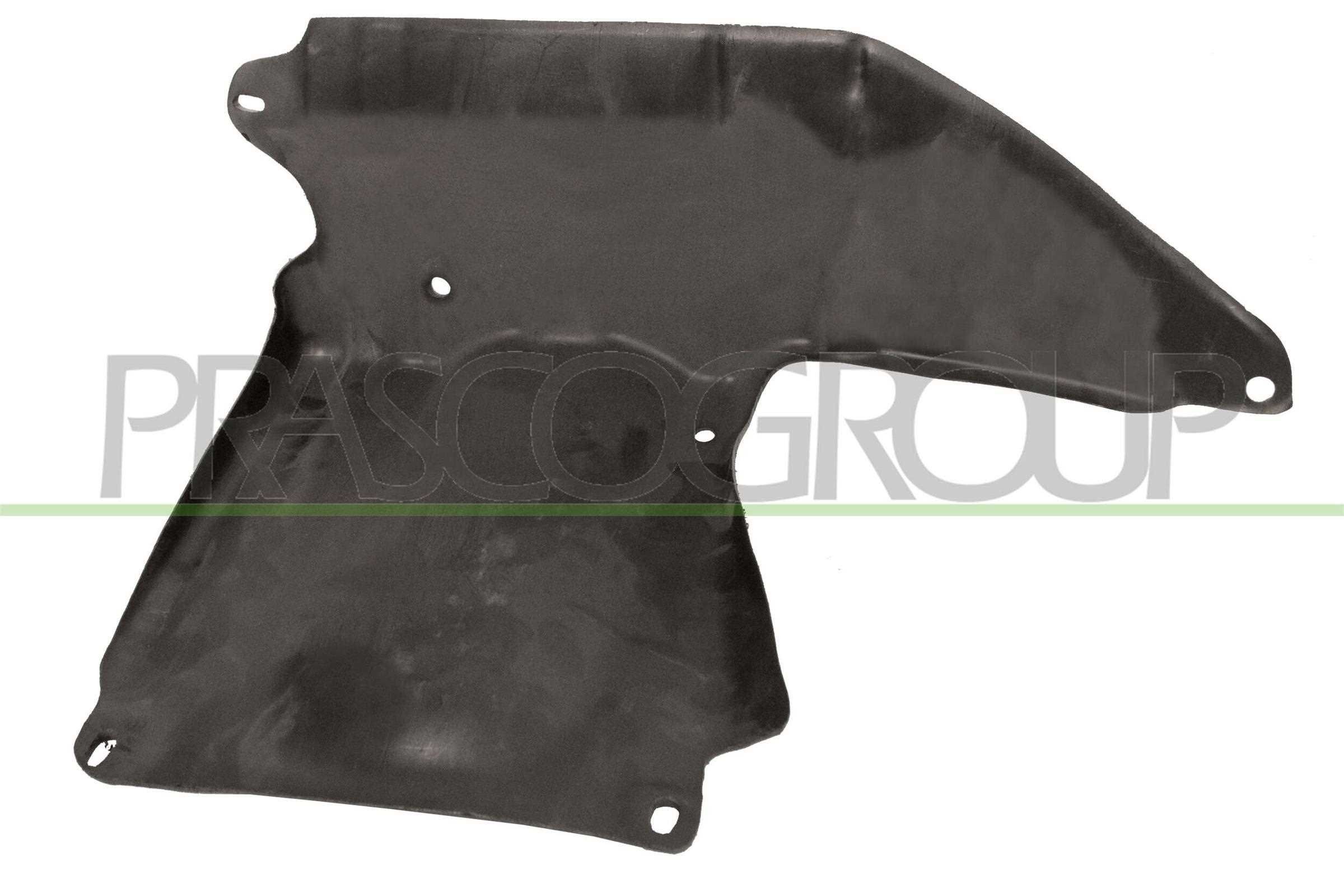 PRASCO OP0341913 Звукоизолация на двигателното пространство CORSA 1.3 CDTI (L08) 95 K.C. дизел 2014