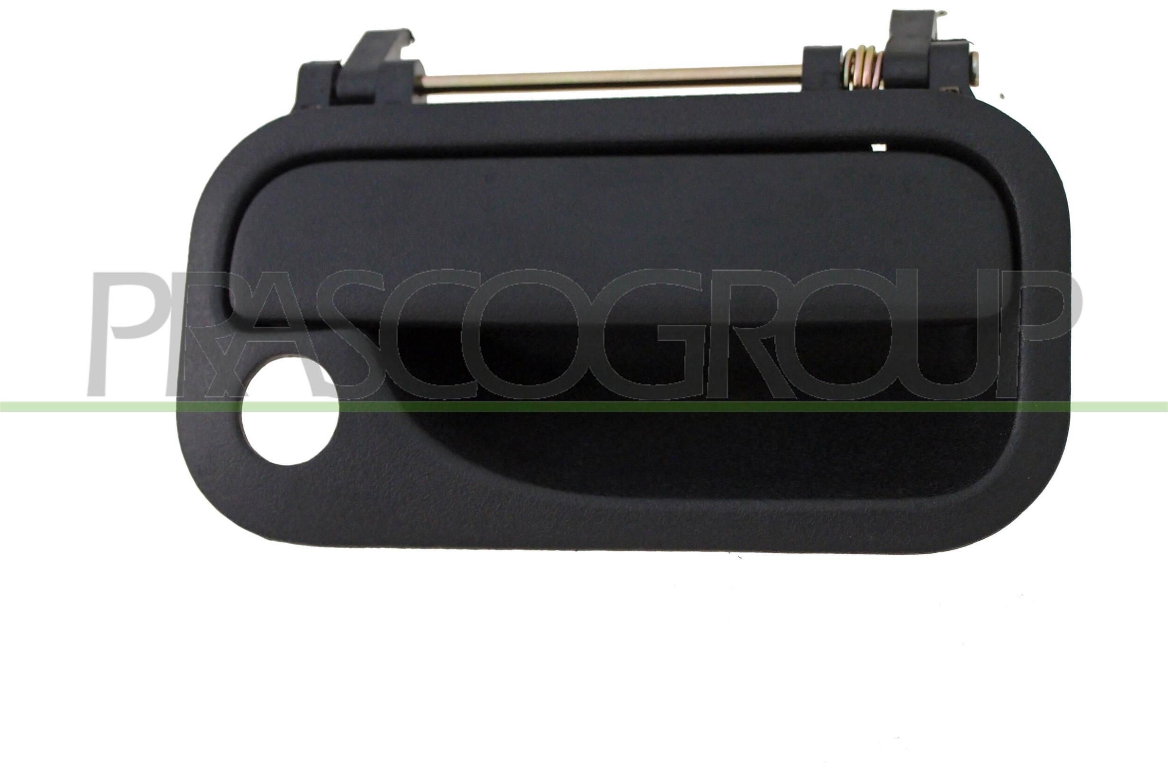 PRASCO Door Handle Article number: OP0528001 cheaply