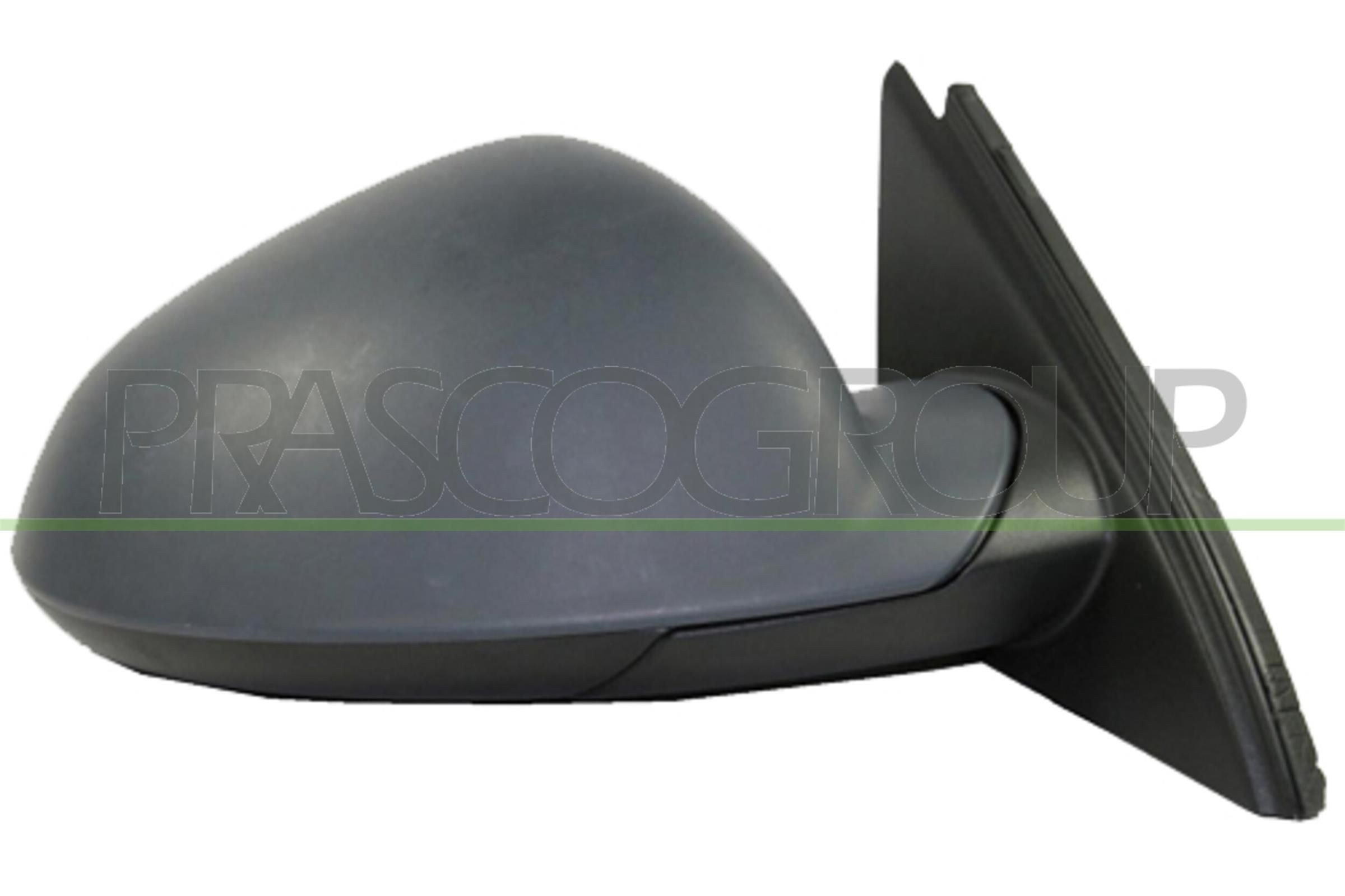 PRASCO Wing mirror Article number: OP0607323 cheaply