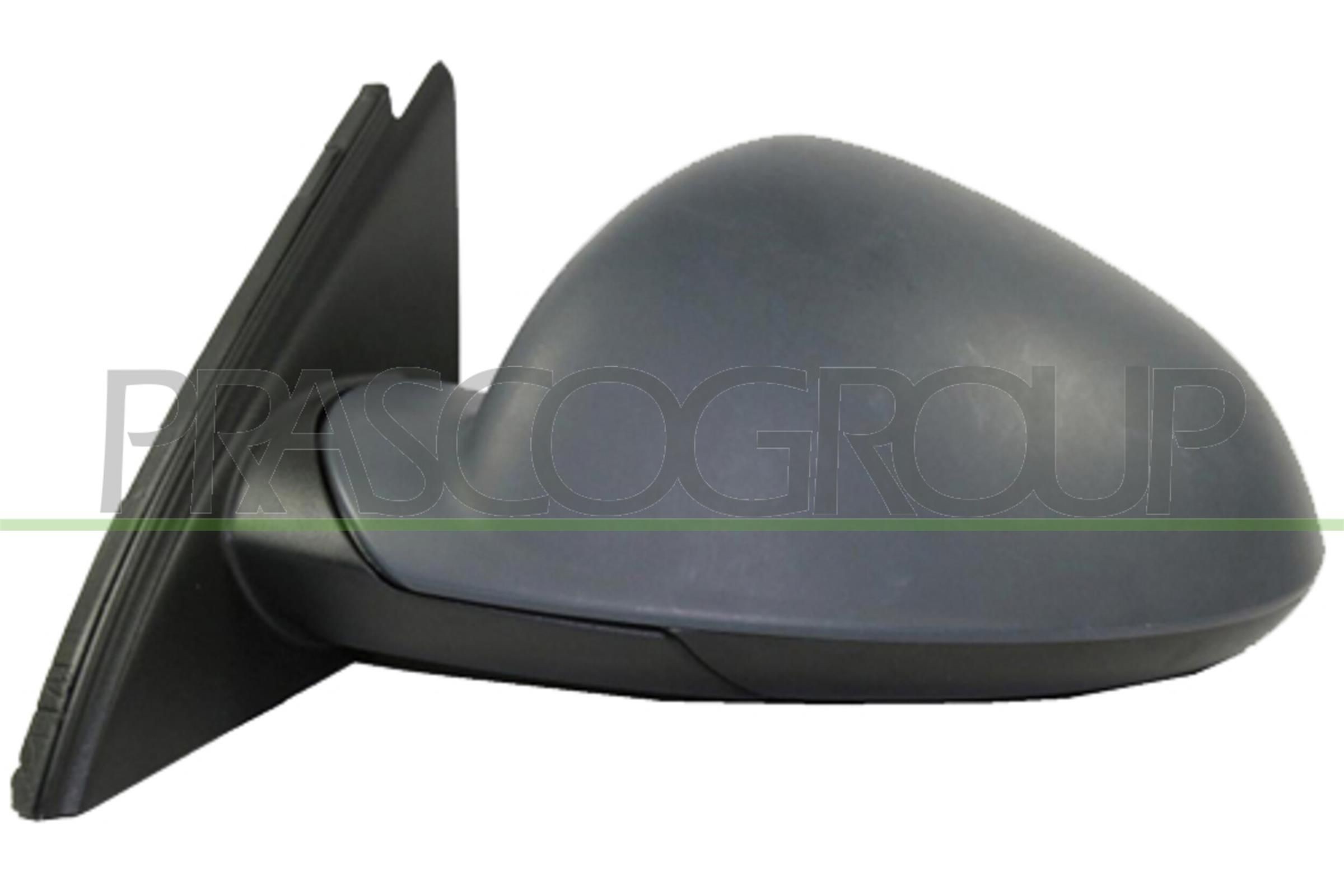 PRASCO Wing mirror Article number: OP0607324 cheaply