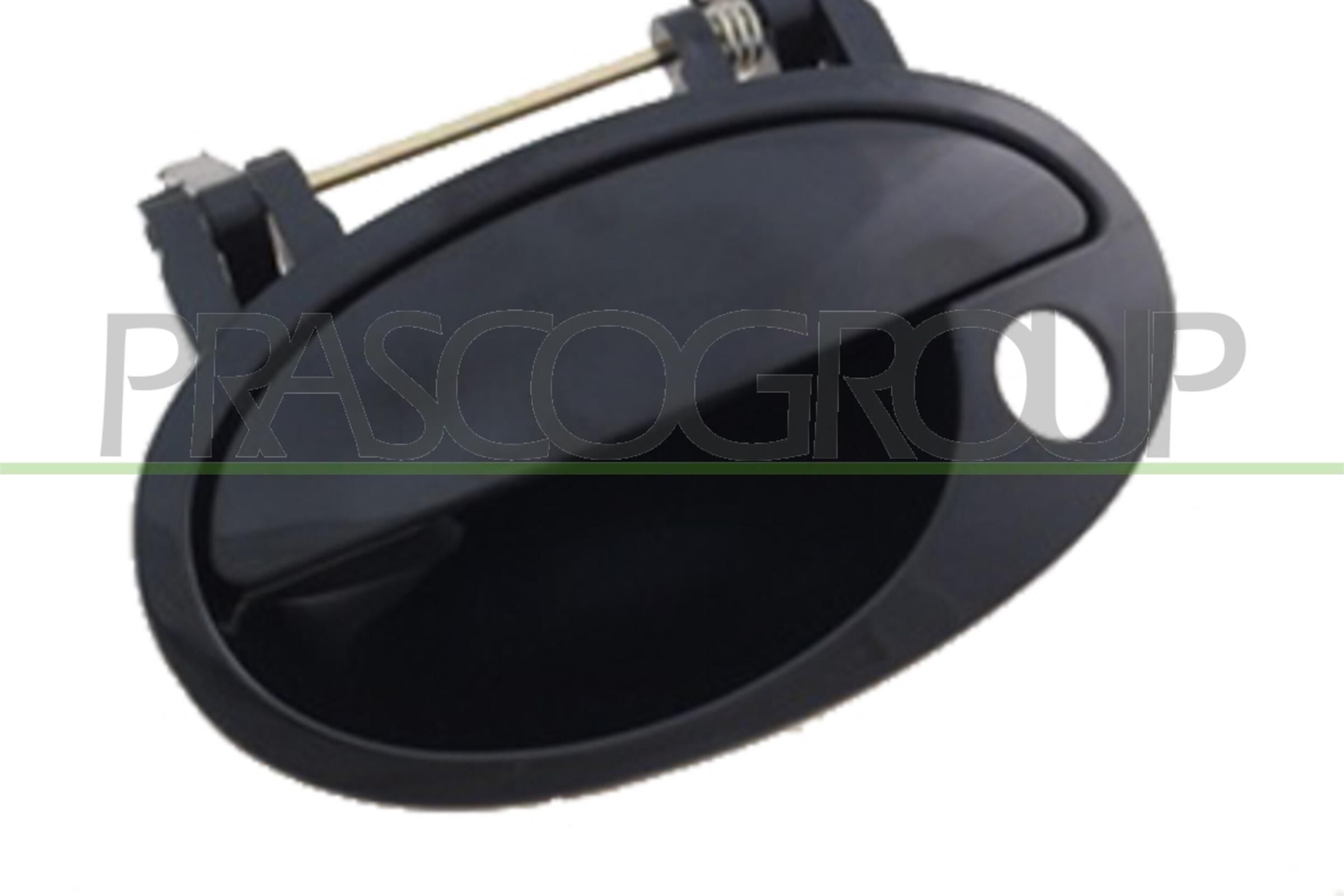 PRASCO Door Handle Article number: OP3508008 cheaply